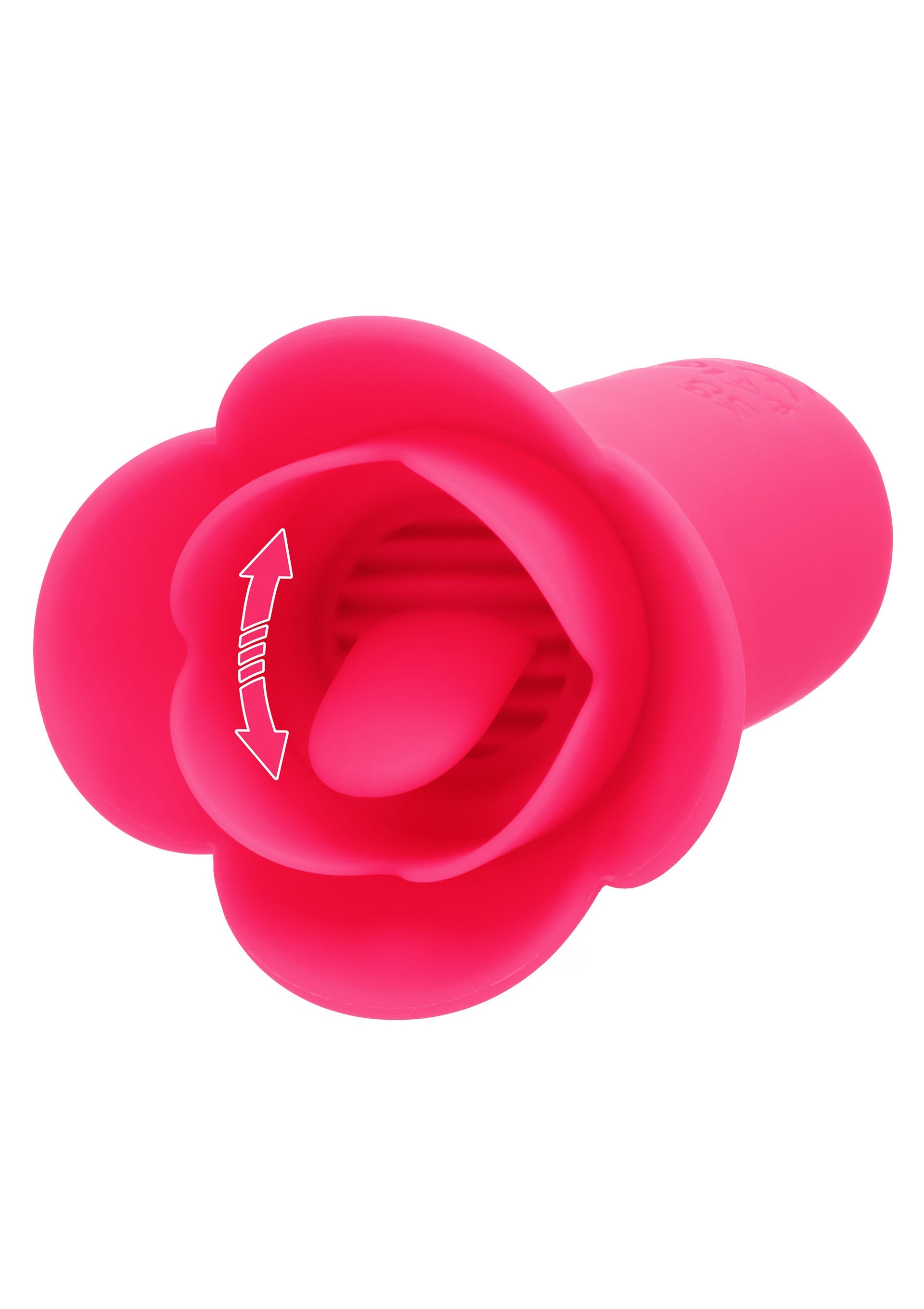 CalExotics Lily Licker Mini Flower Flicker