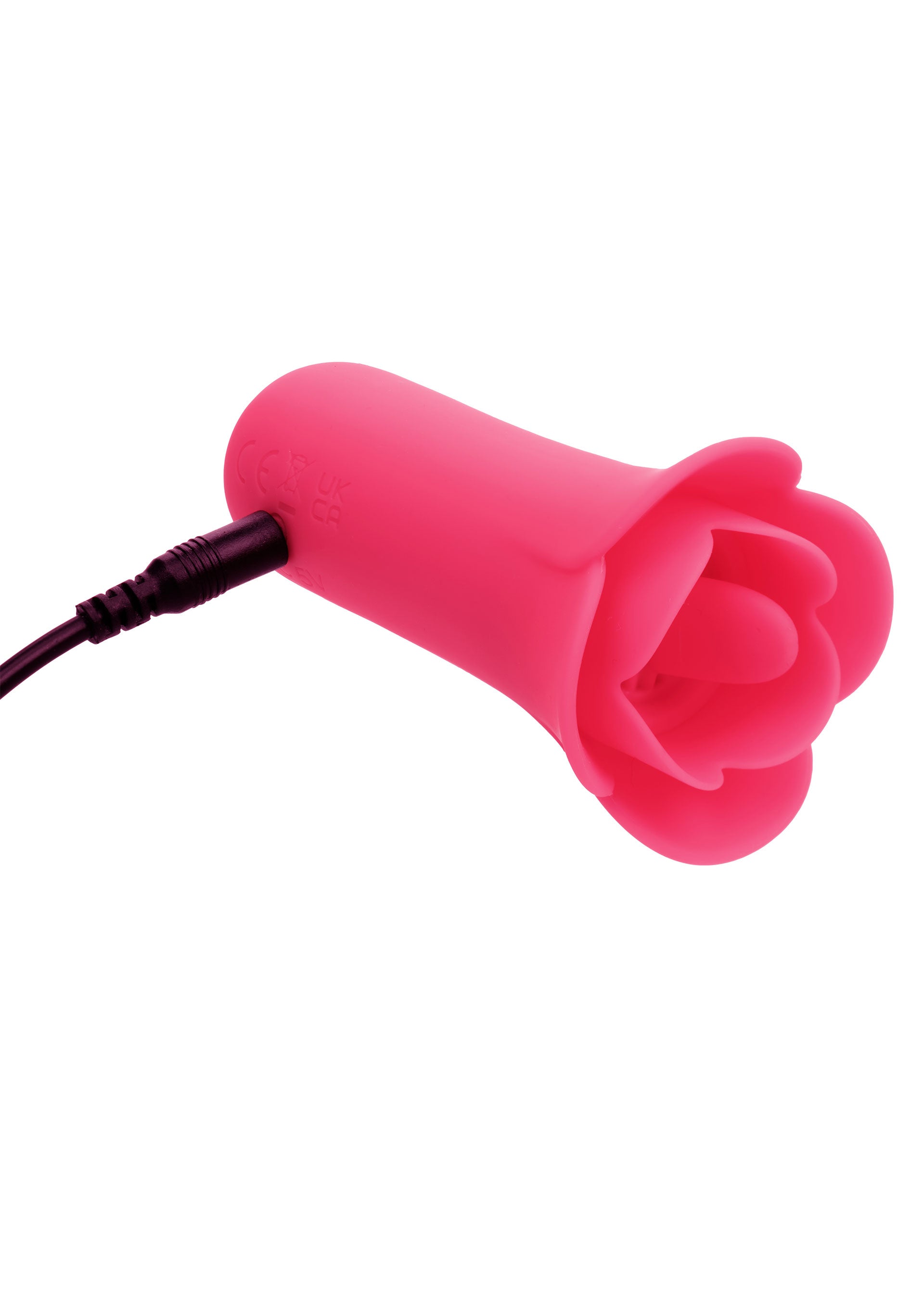 CalExotics Lily Licker Mini Flower Flicker