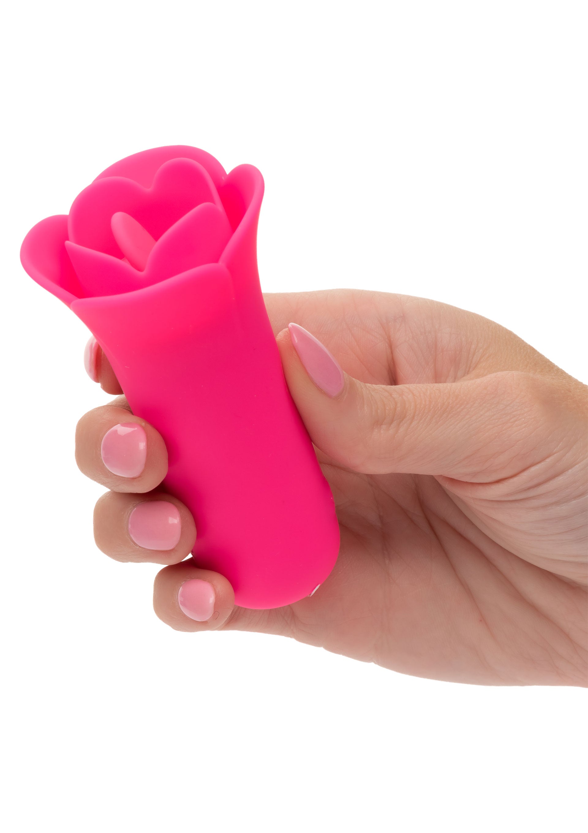 CalExotics Lily Licker Mini Flower Flicker