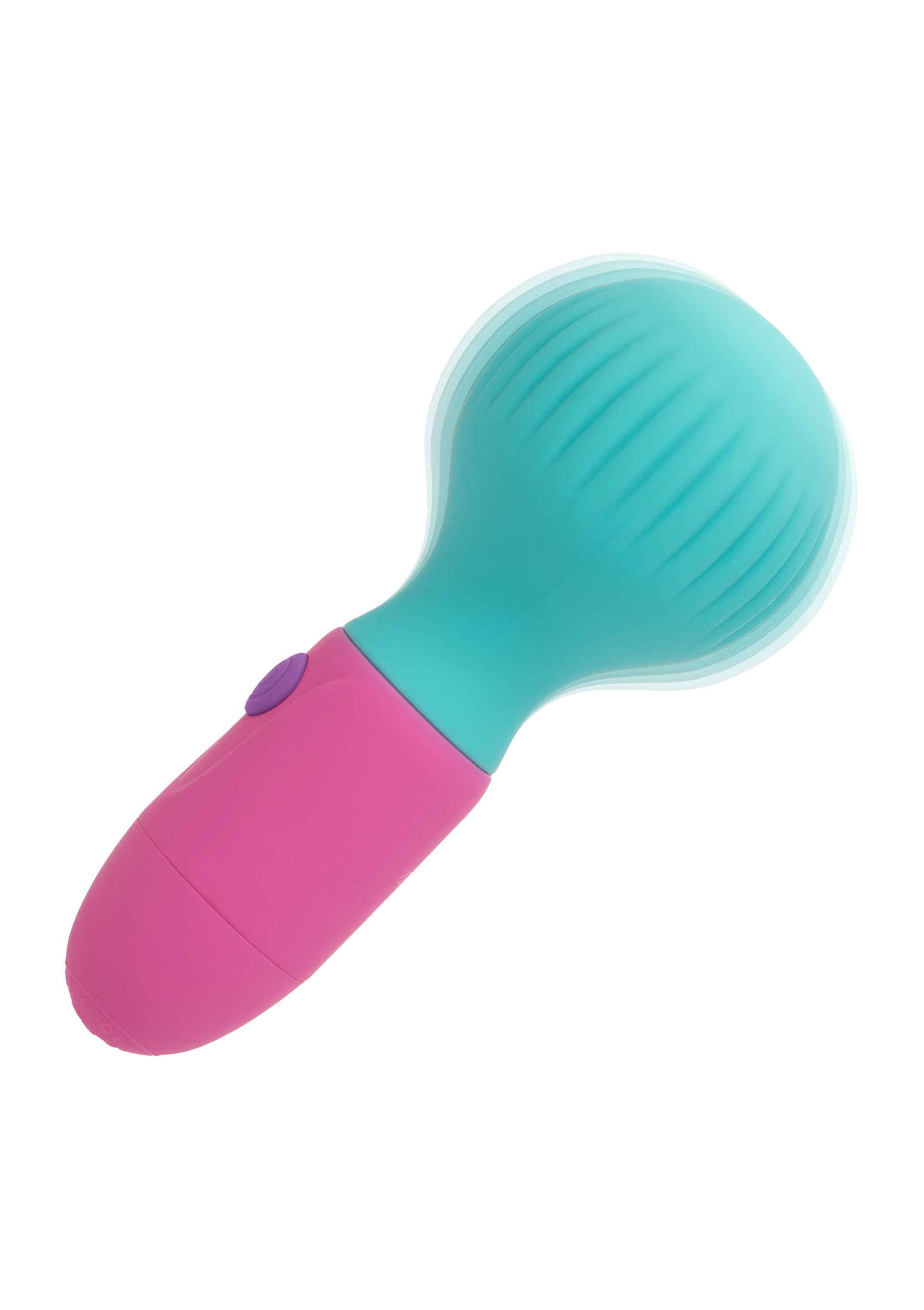 CalExotics To The Max Vibrating Wand