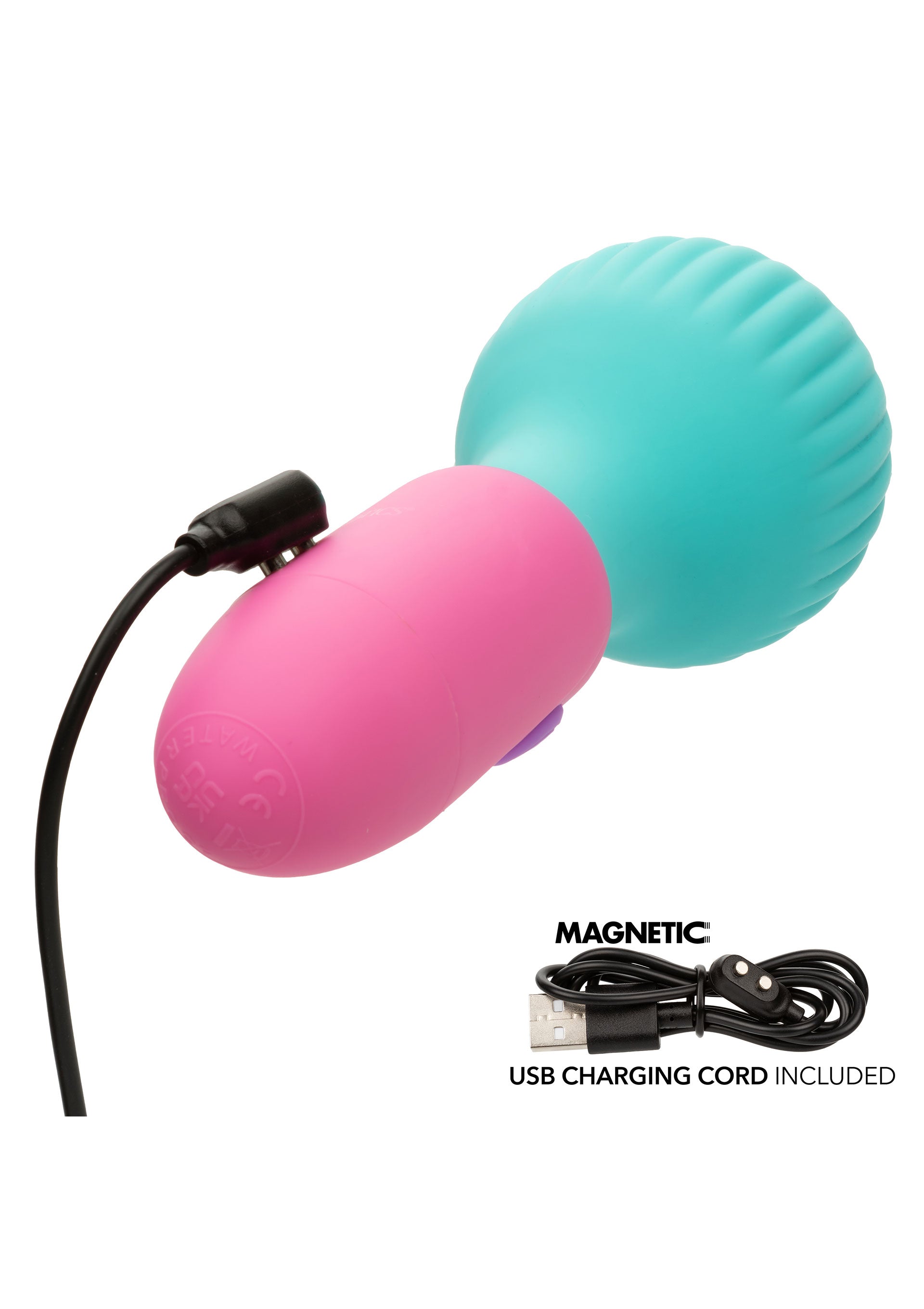 CalExotics To The Max Vibrating Wand