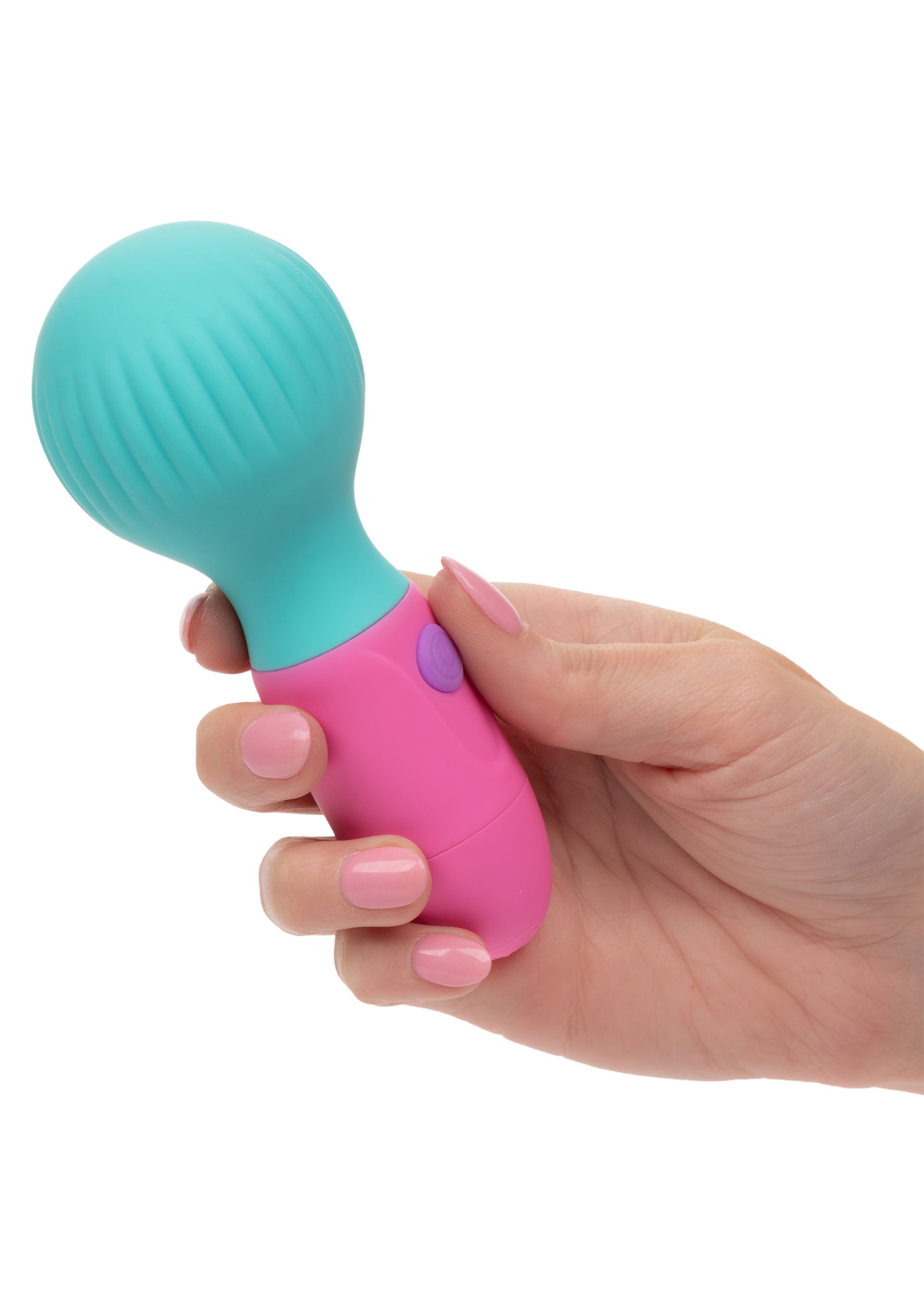 CalExotics To The Max Vibrating Wand