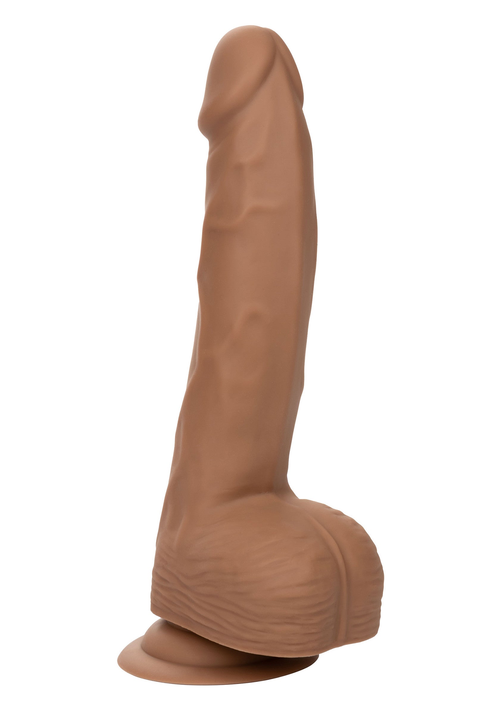 CalExotics Silicone Studs 8 inch