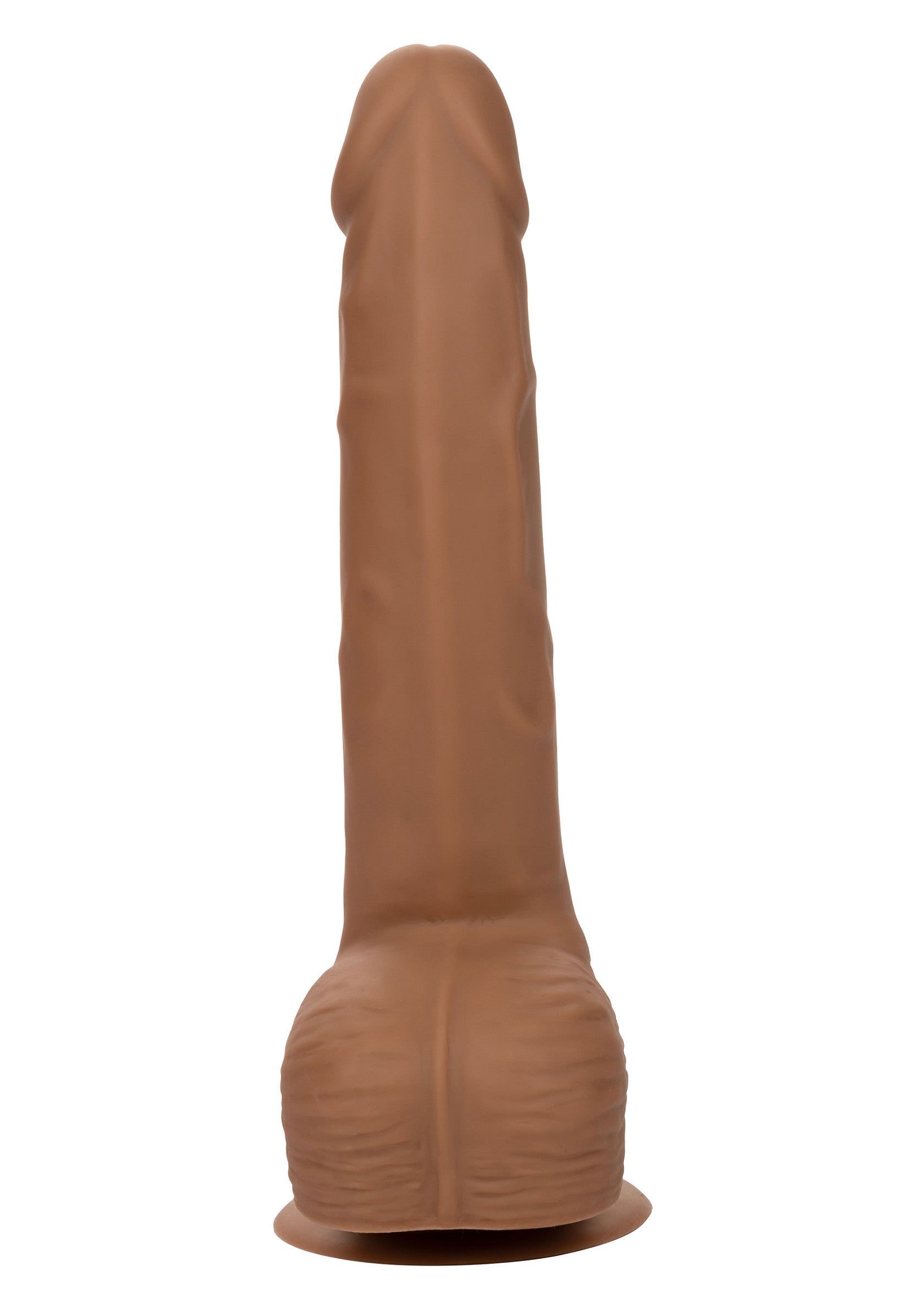CalExotics Silicone Studs 8 inch