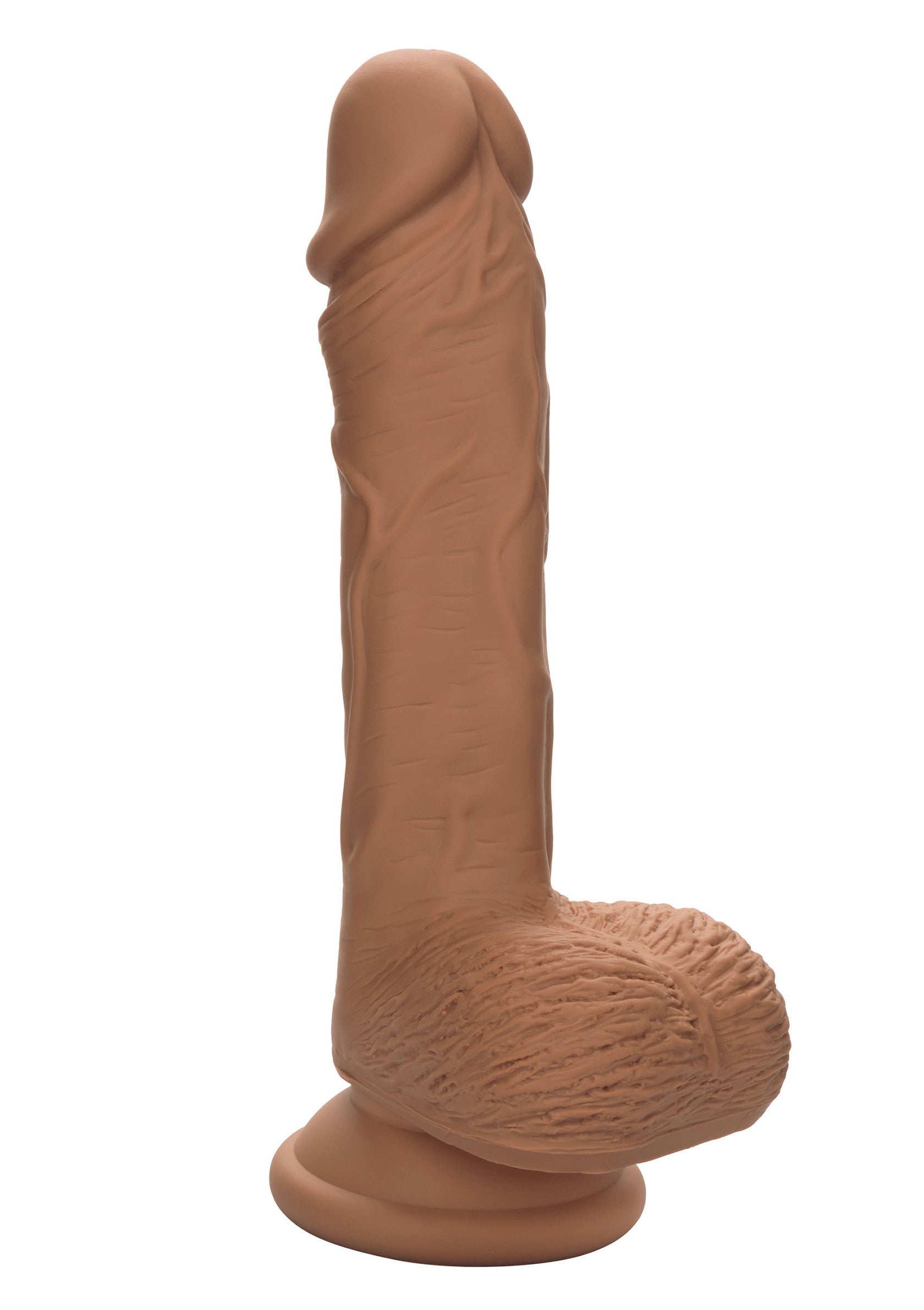 CalExotics Dual Density Silicone Stud 5 inch