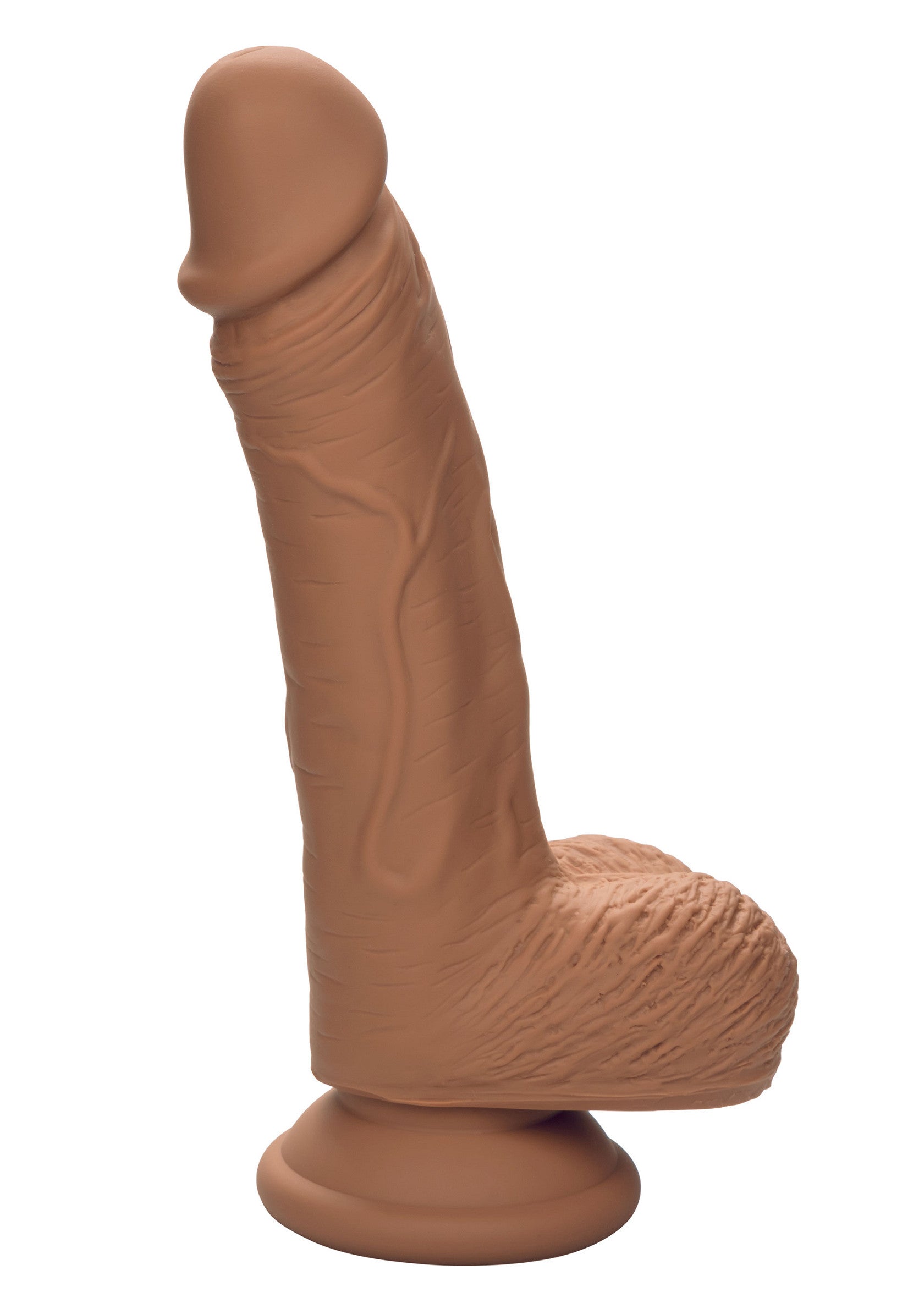 CalExotics Dual Density Silicone Stud 5 inch