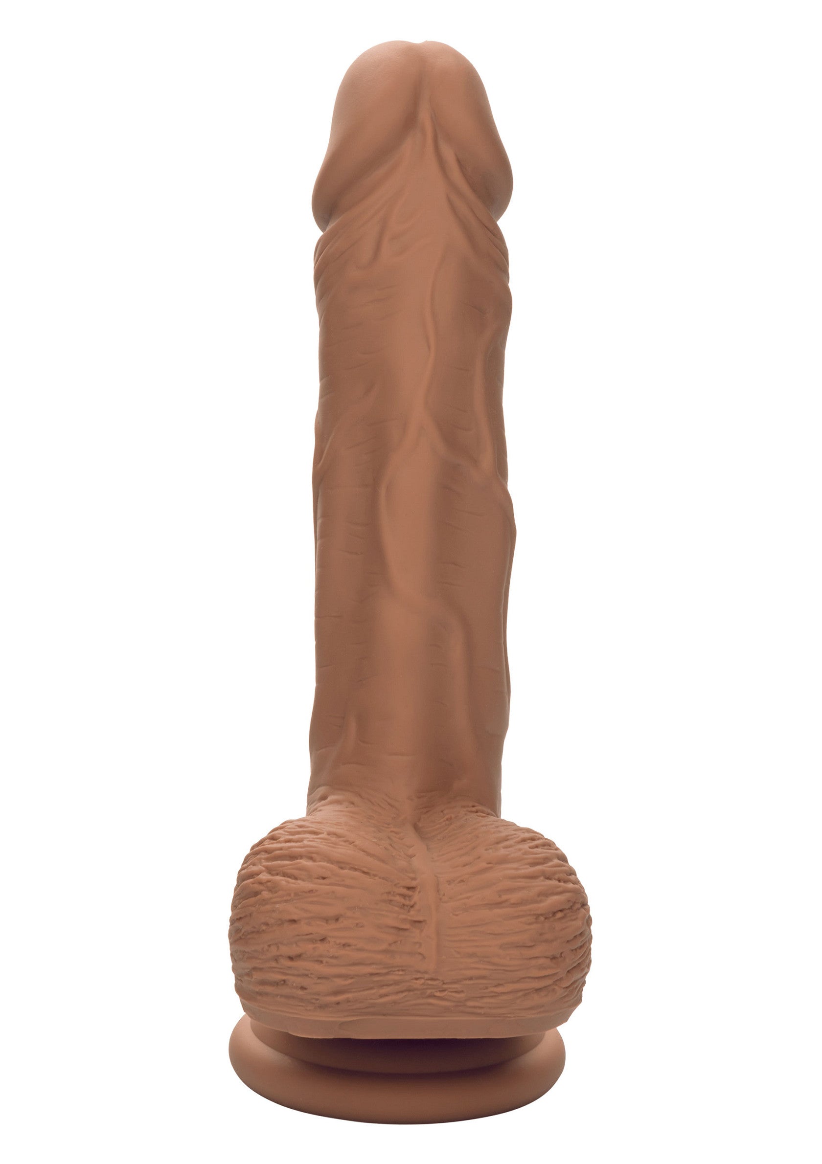 CalExotics Dual Density Silicone Stud 5 inch