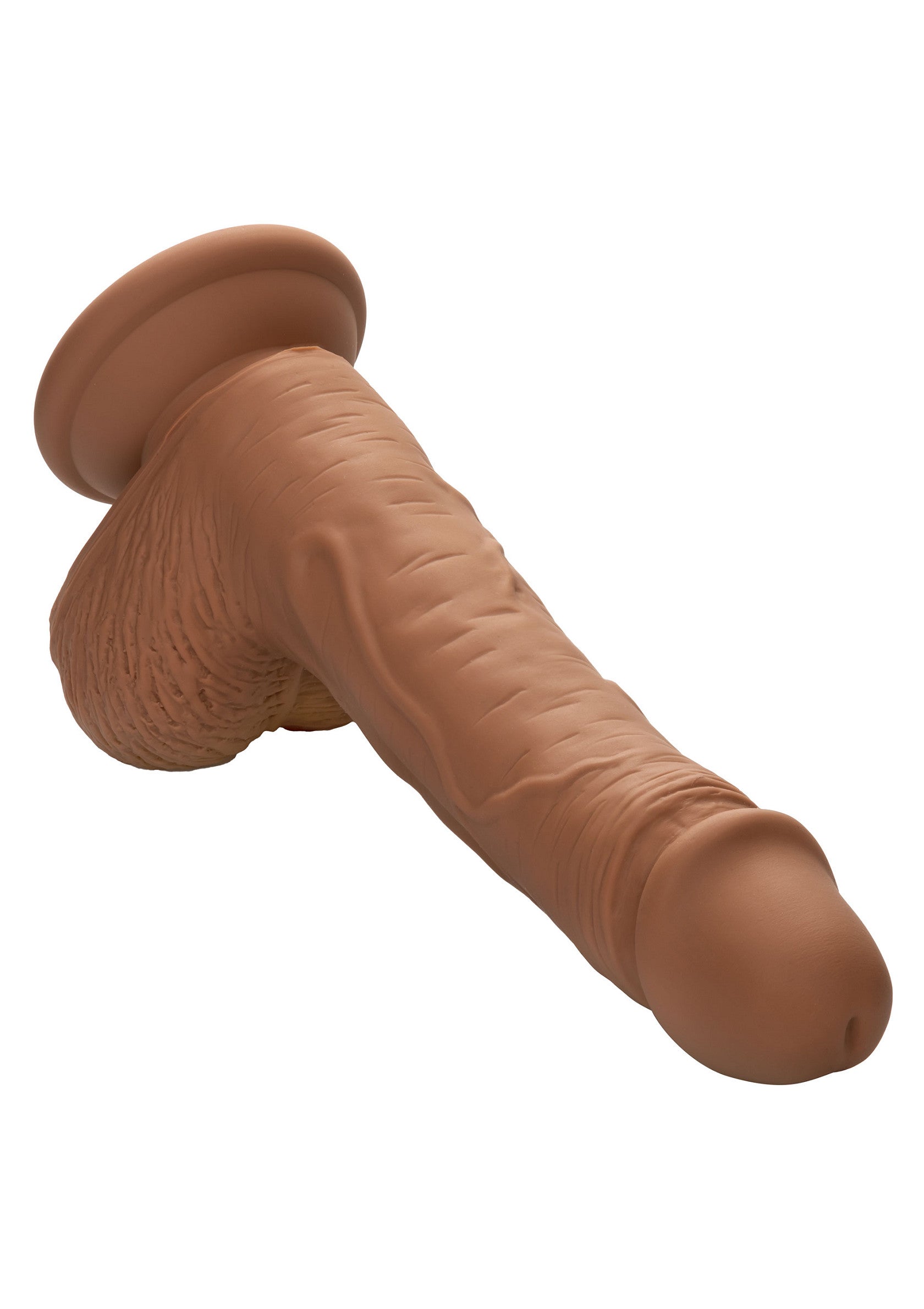 CalExotics Dual Density Silicone Stud 5 inch
