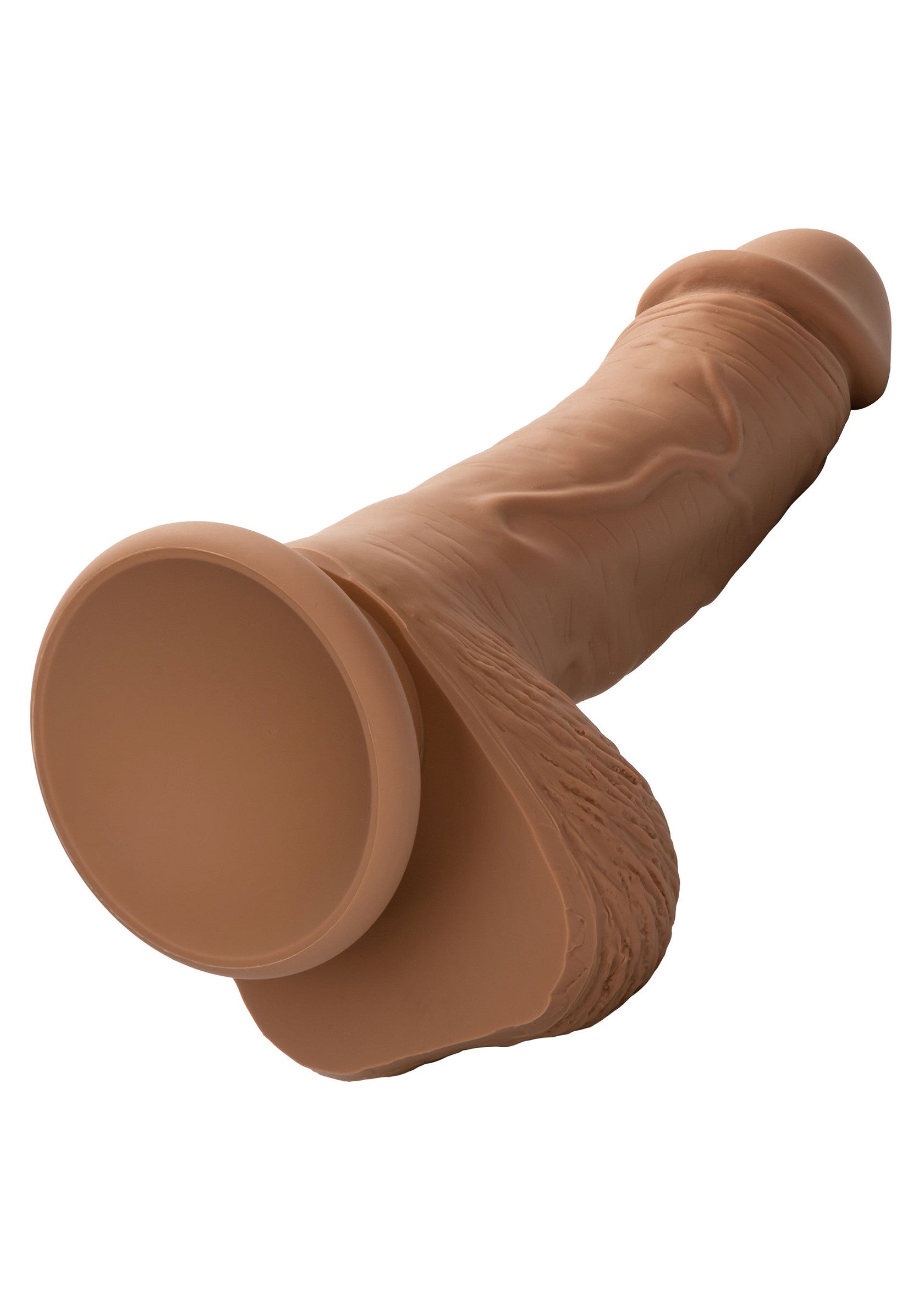CalExotics Dual Density Silicone Stud 5 inch