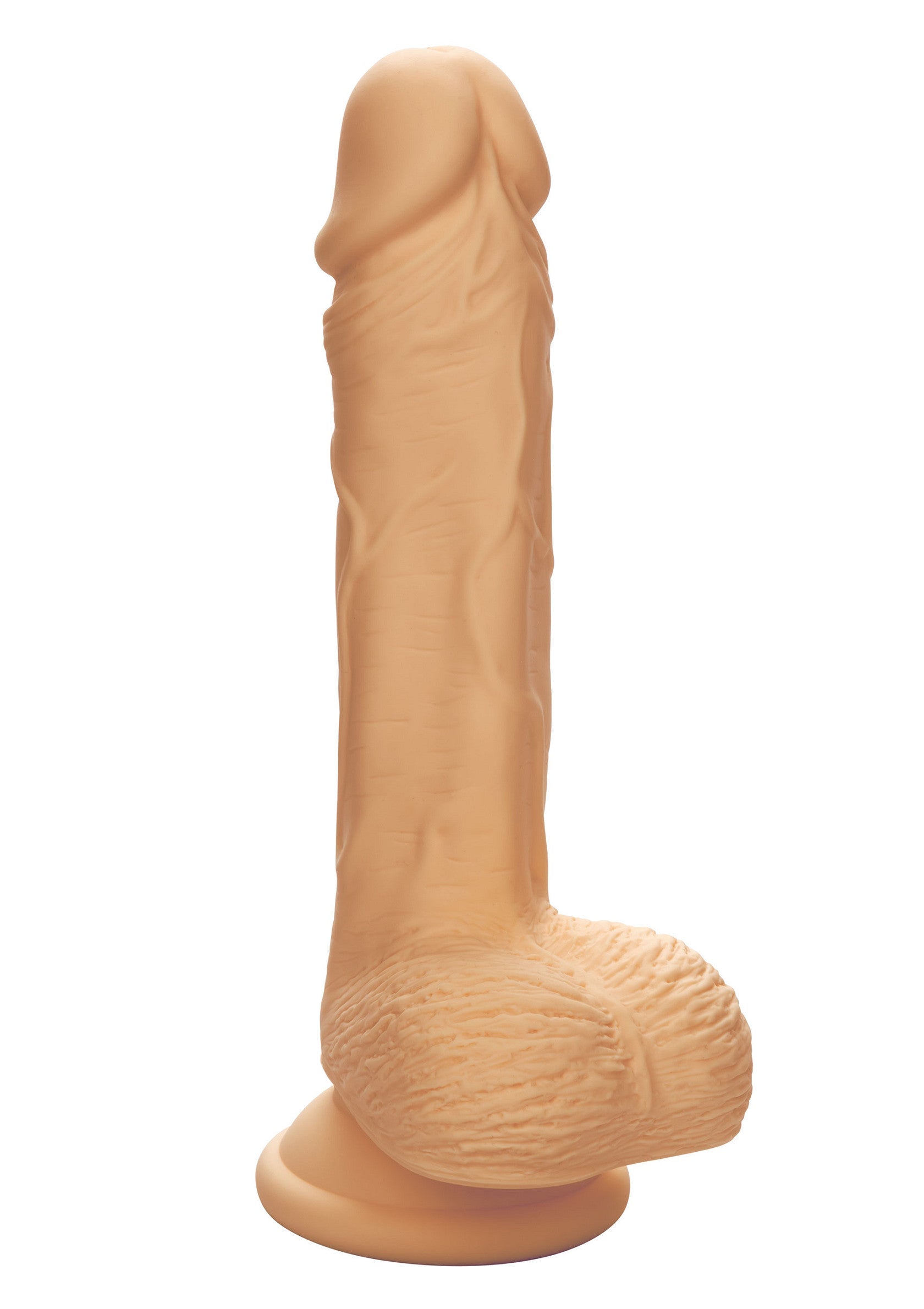 CalExotics Dual Density Silicone Stud 5 inch