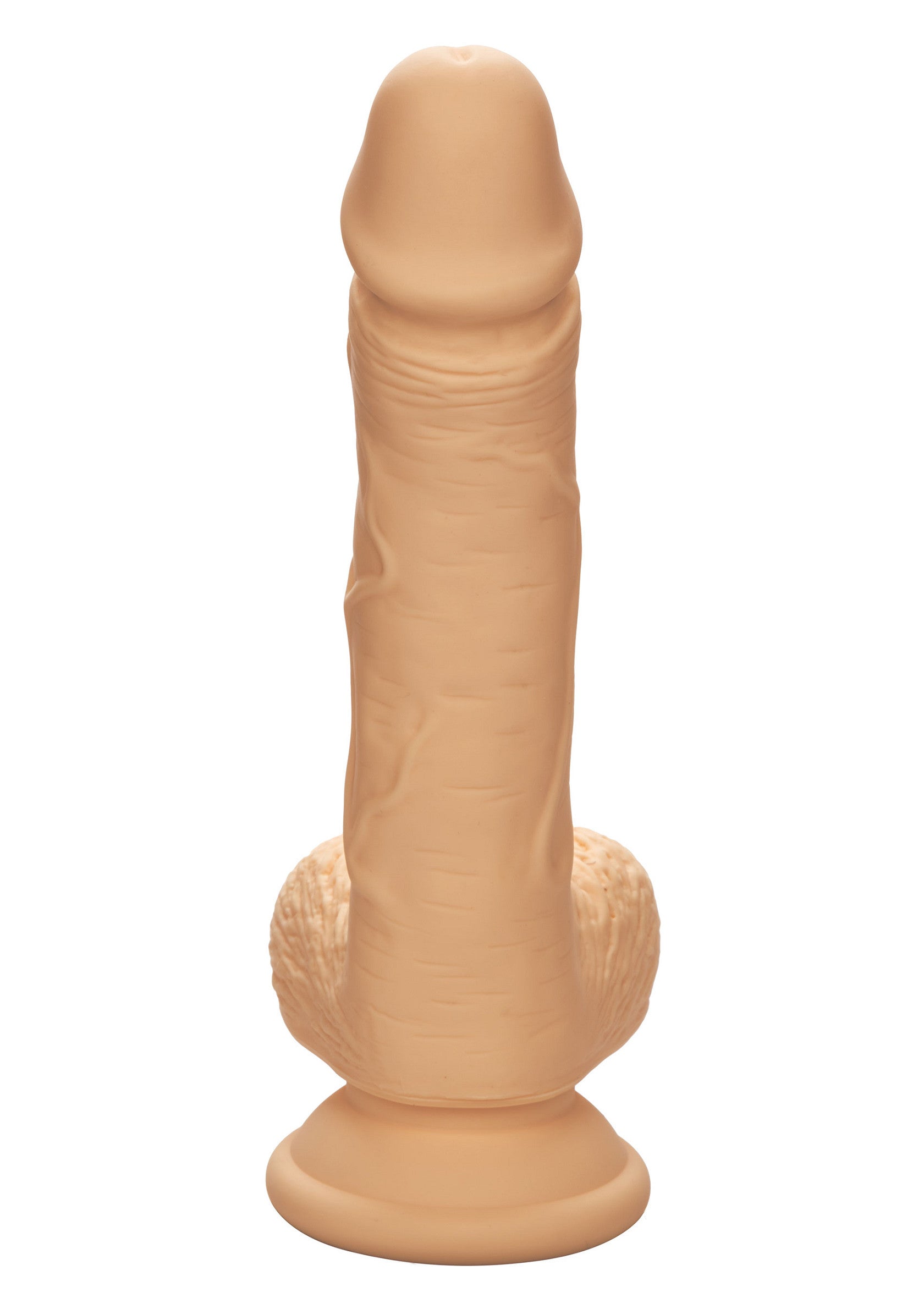 CalExotics Dual Density Silicone Stud 5 inch