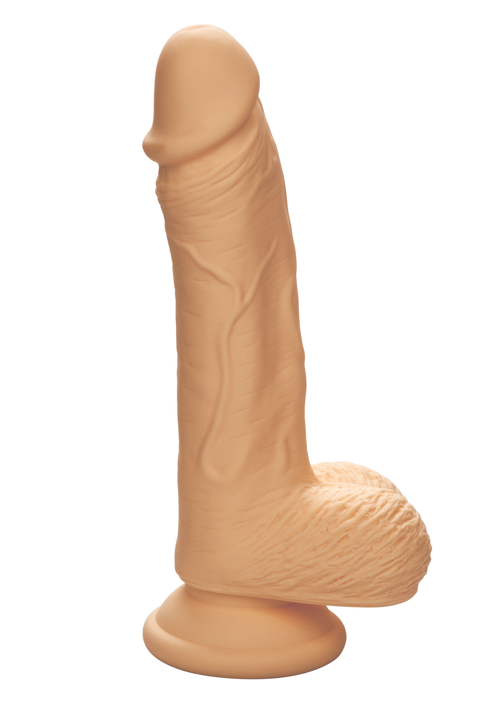 CalExotics Dual Density Silicone Stud 5 inch
