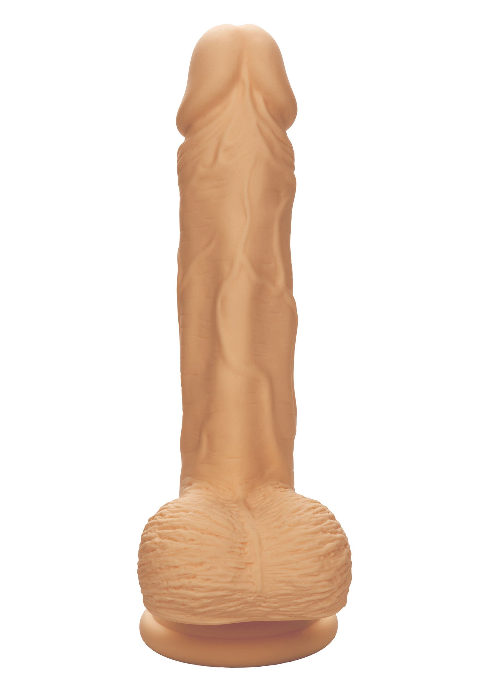 CalExotics Dual Density Silicone Stud 5 inch