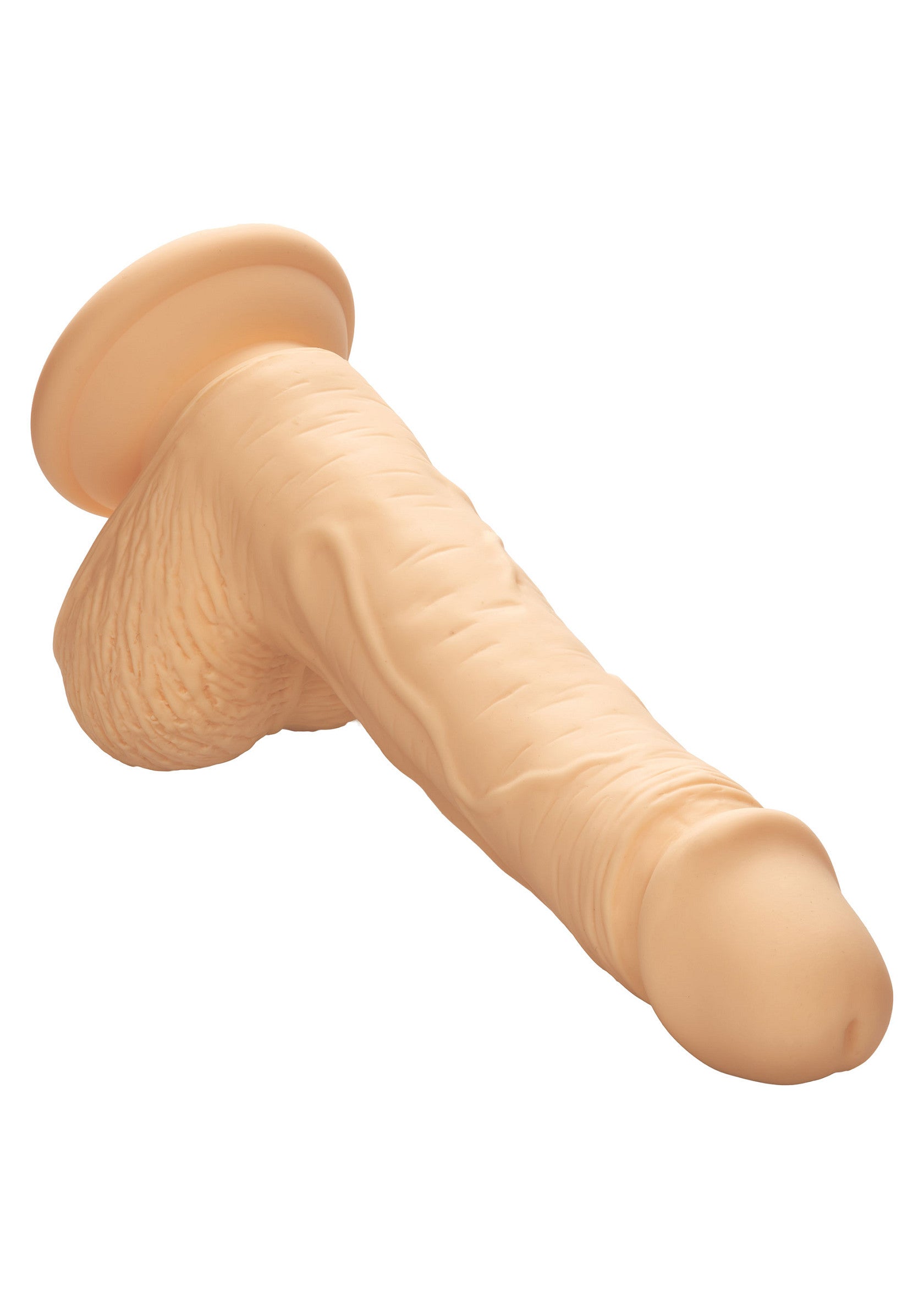 CalExotics Dual Density Silicone Stud 5 inch