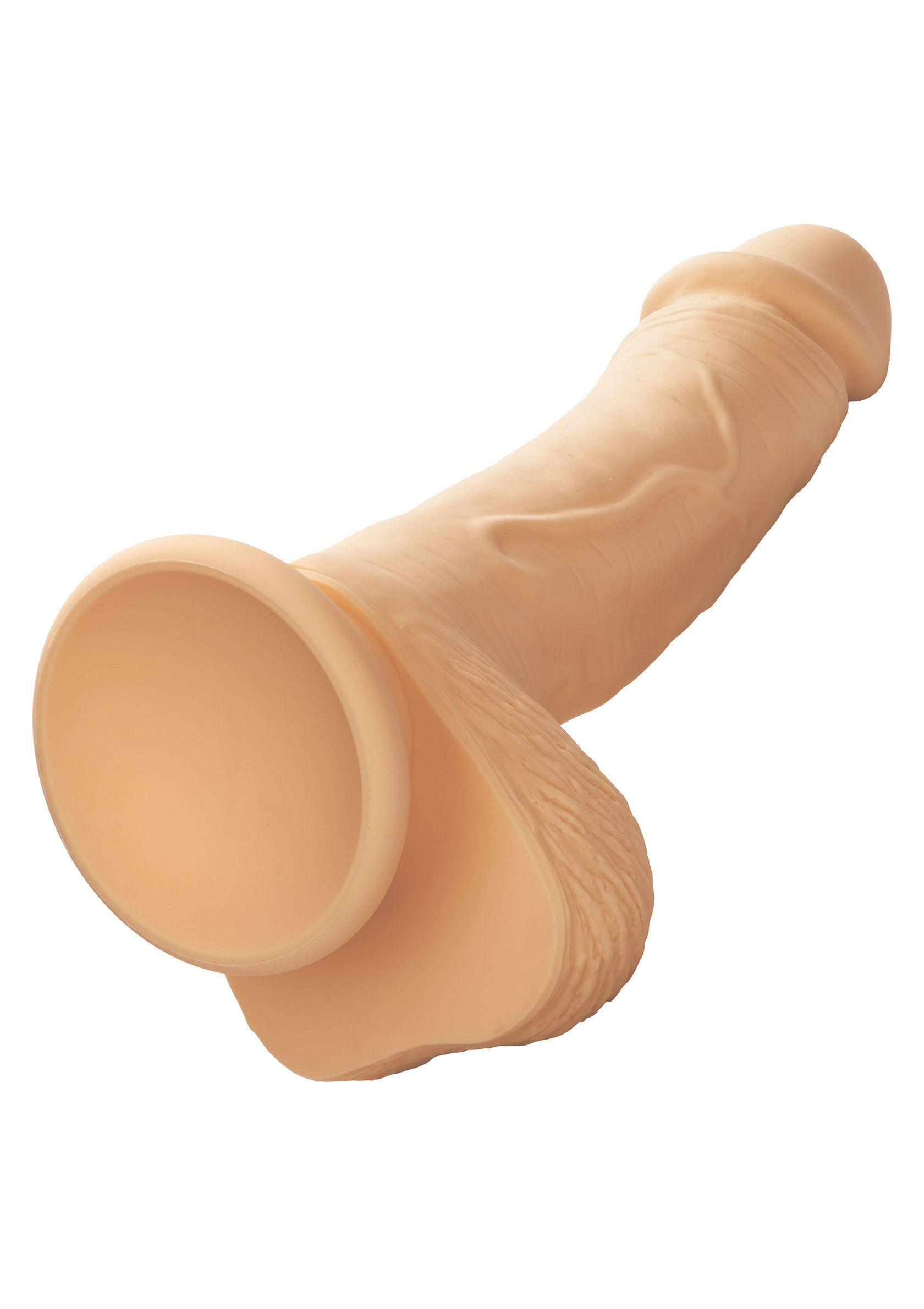 CalExotics Dual Density Silicone Stud 5 inch