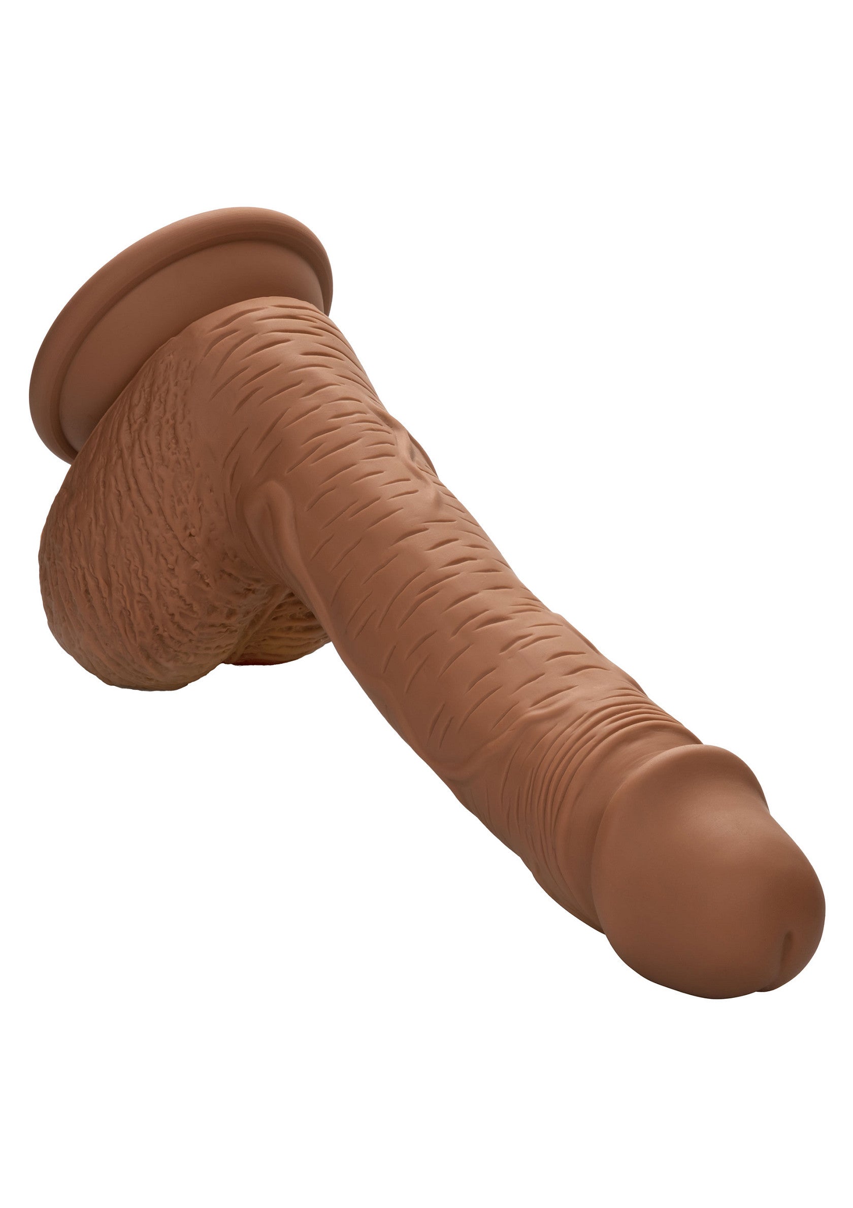 CalExotics Dual Density Silicone Stud 6.25 inch