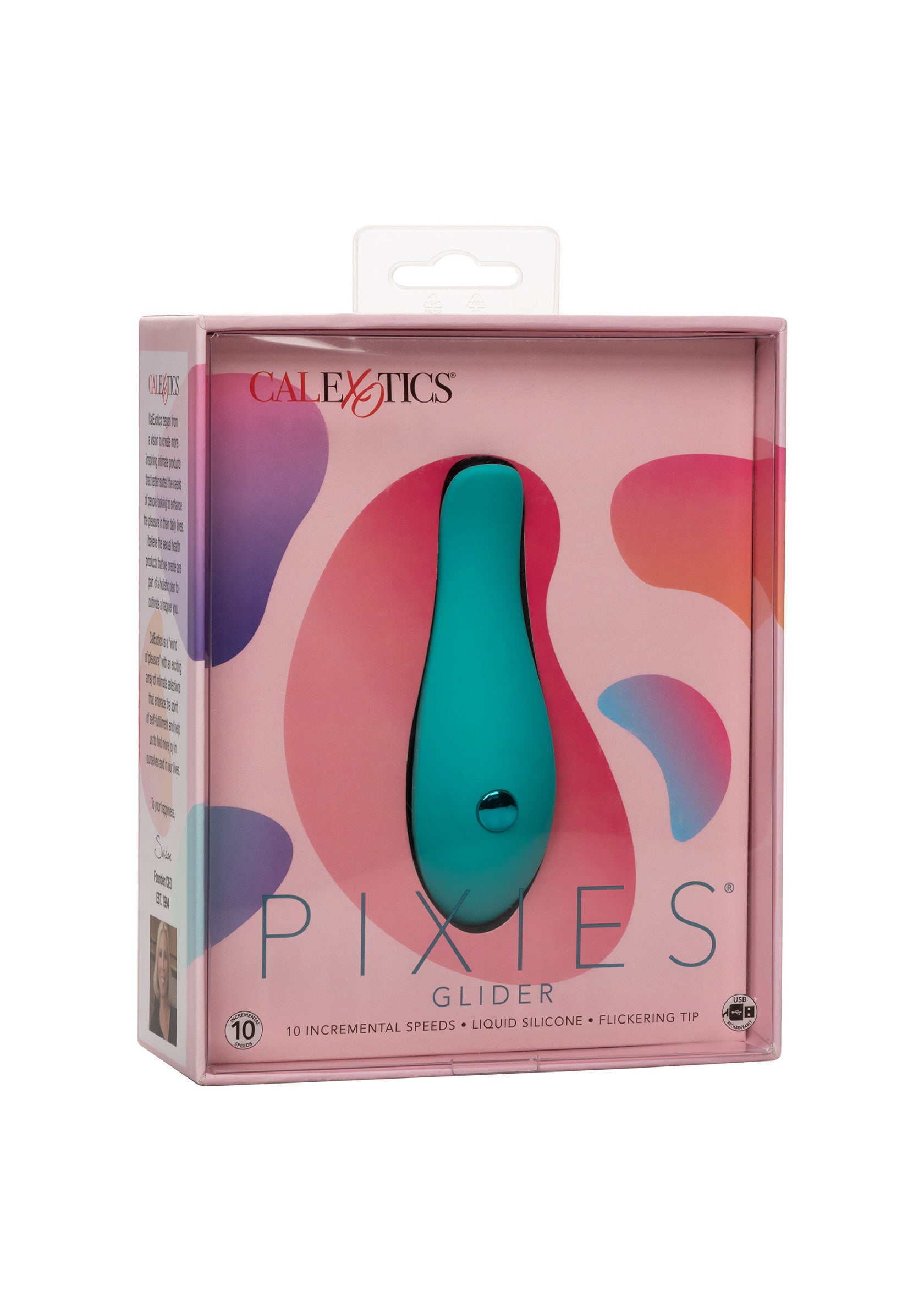 CalExotics Pixies Glider