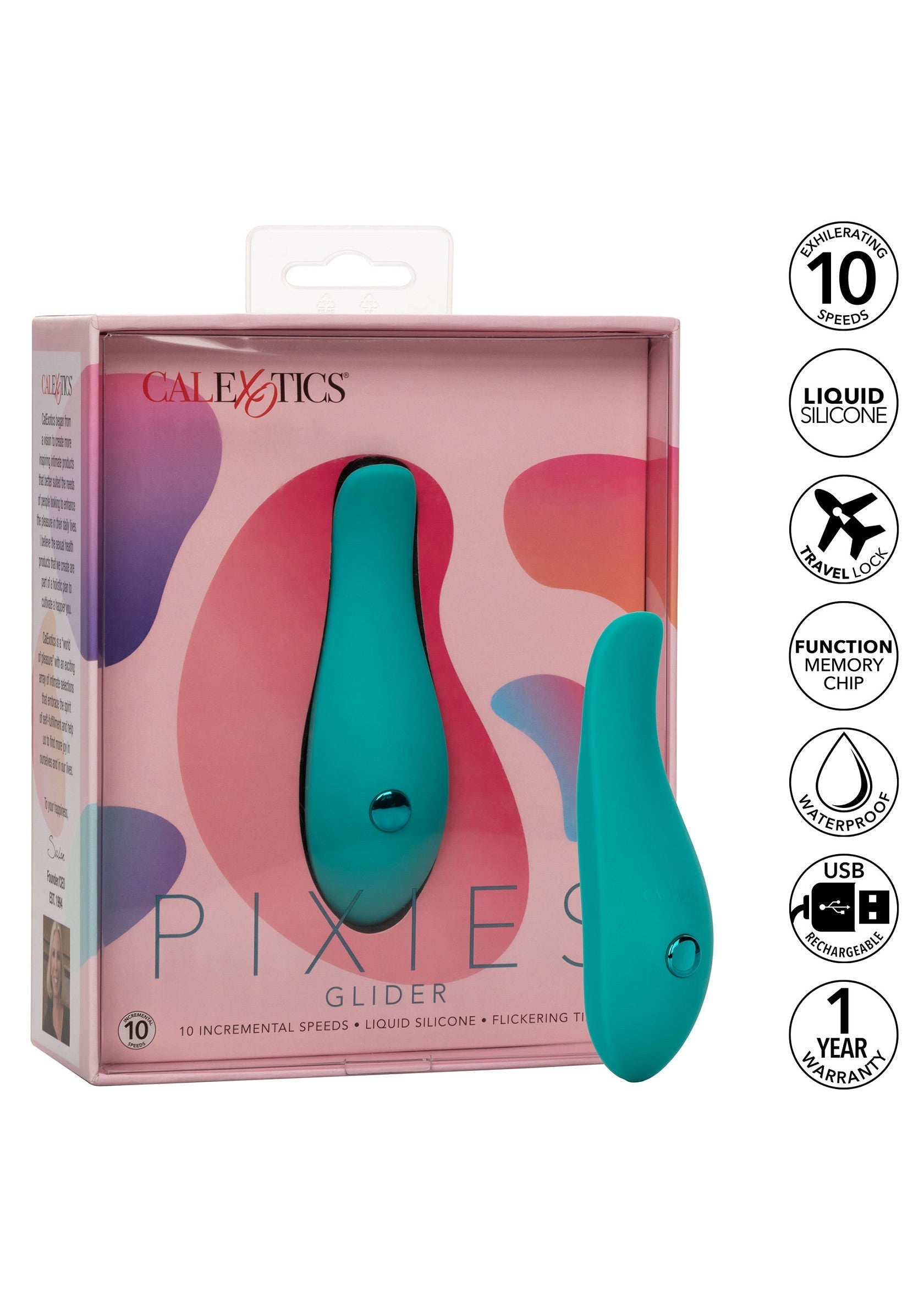 CalExotics Pixies Glider
