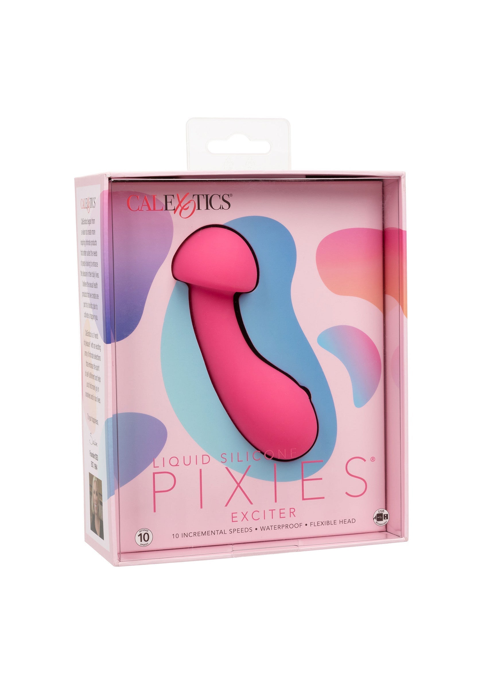 CalExotics Pixies Exciter