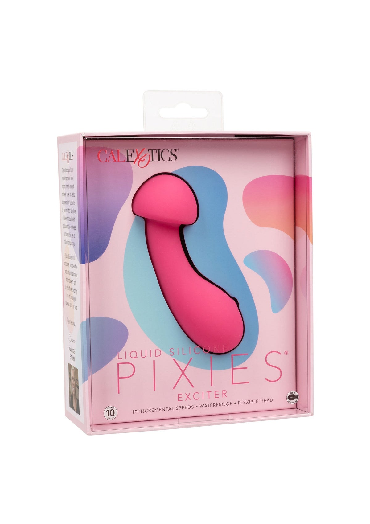 CalExotics Pixies Exciter