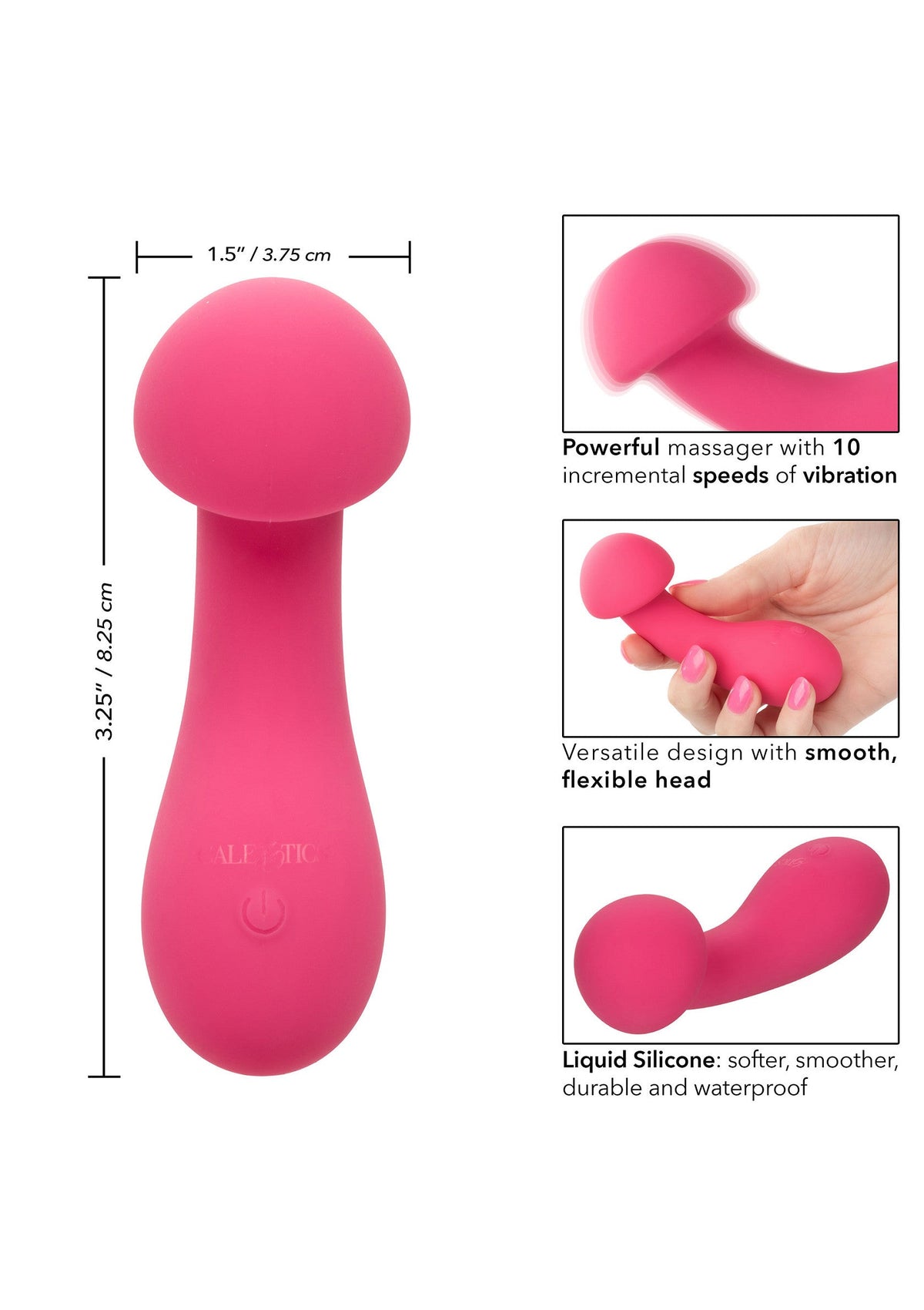 CalExotics Pixies Exciter