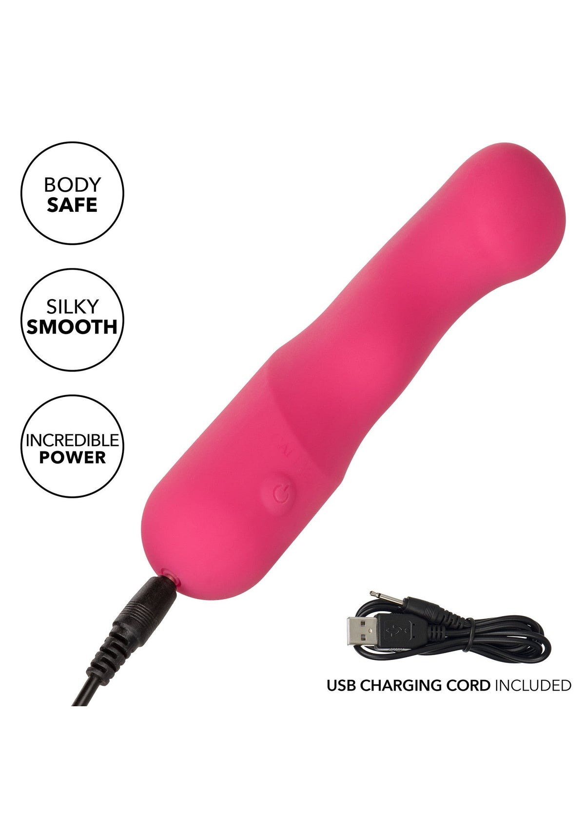 CalExotics Pixies Curvy