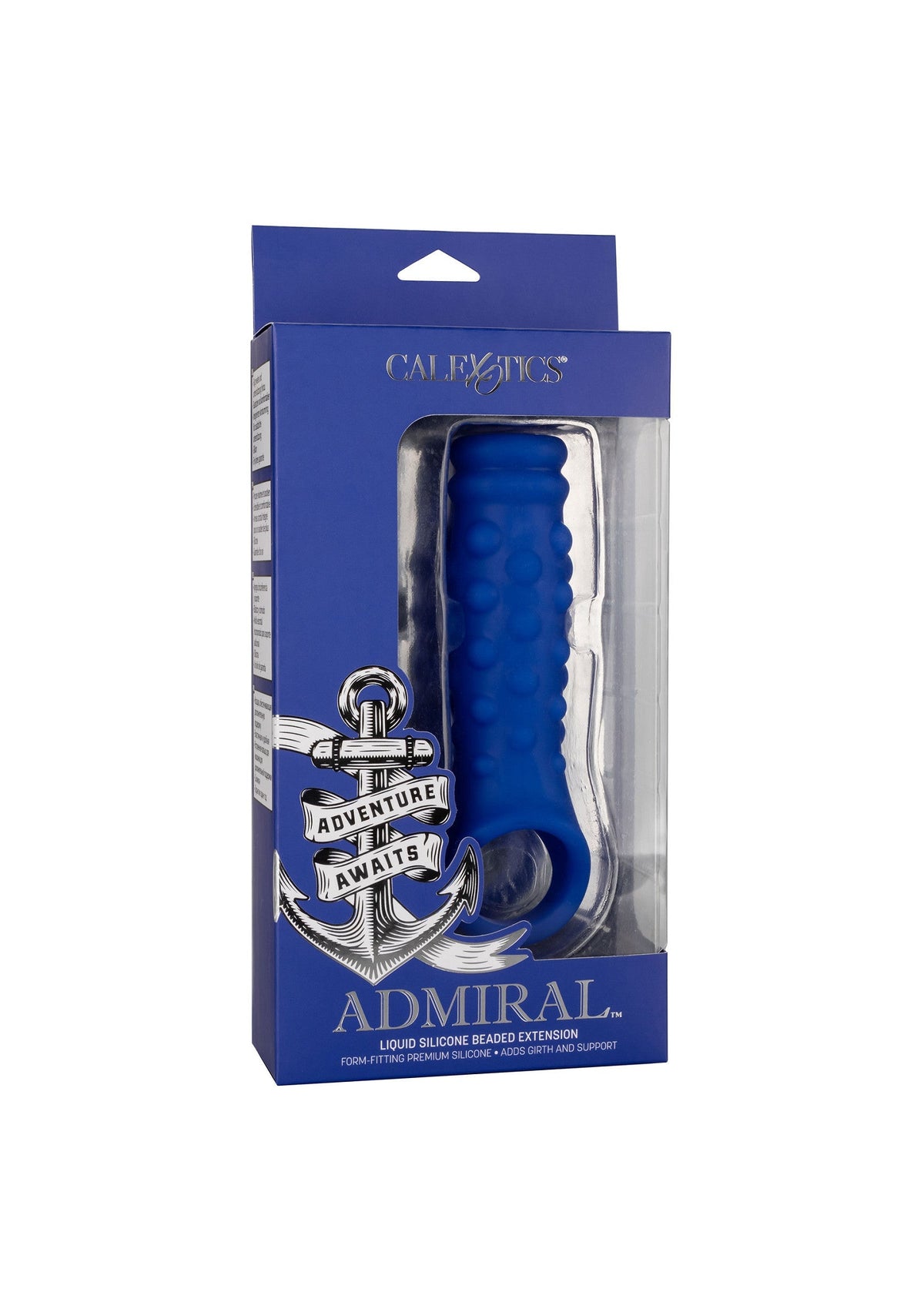 CalExotics Admiral Beaded Extension