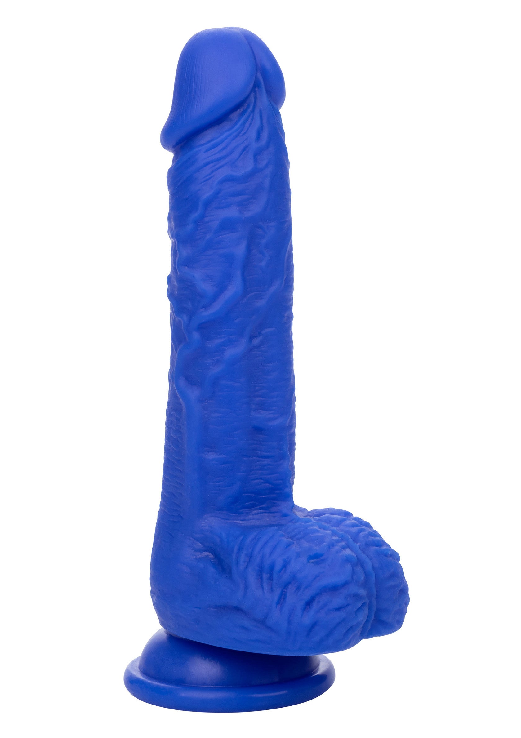 CalExotics Admiral 7 Vibrating Sailor