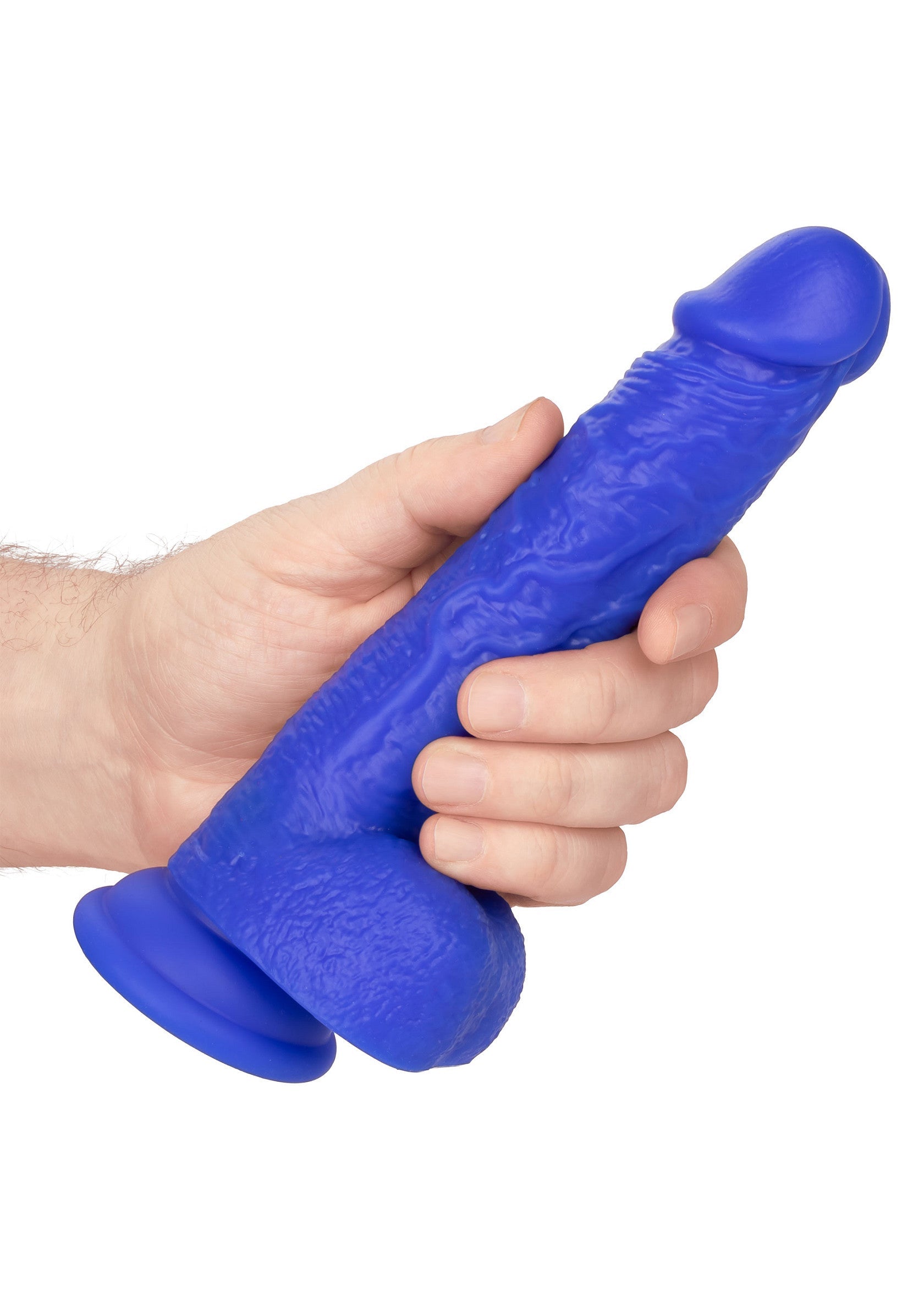 CalExotics Admiral 7 Vibrating Sailor