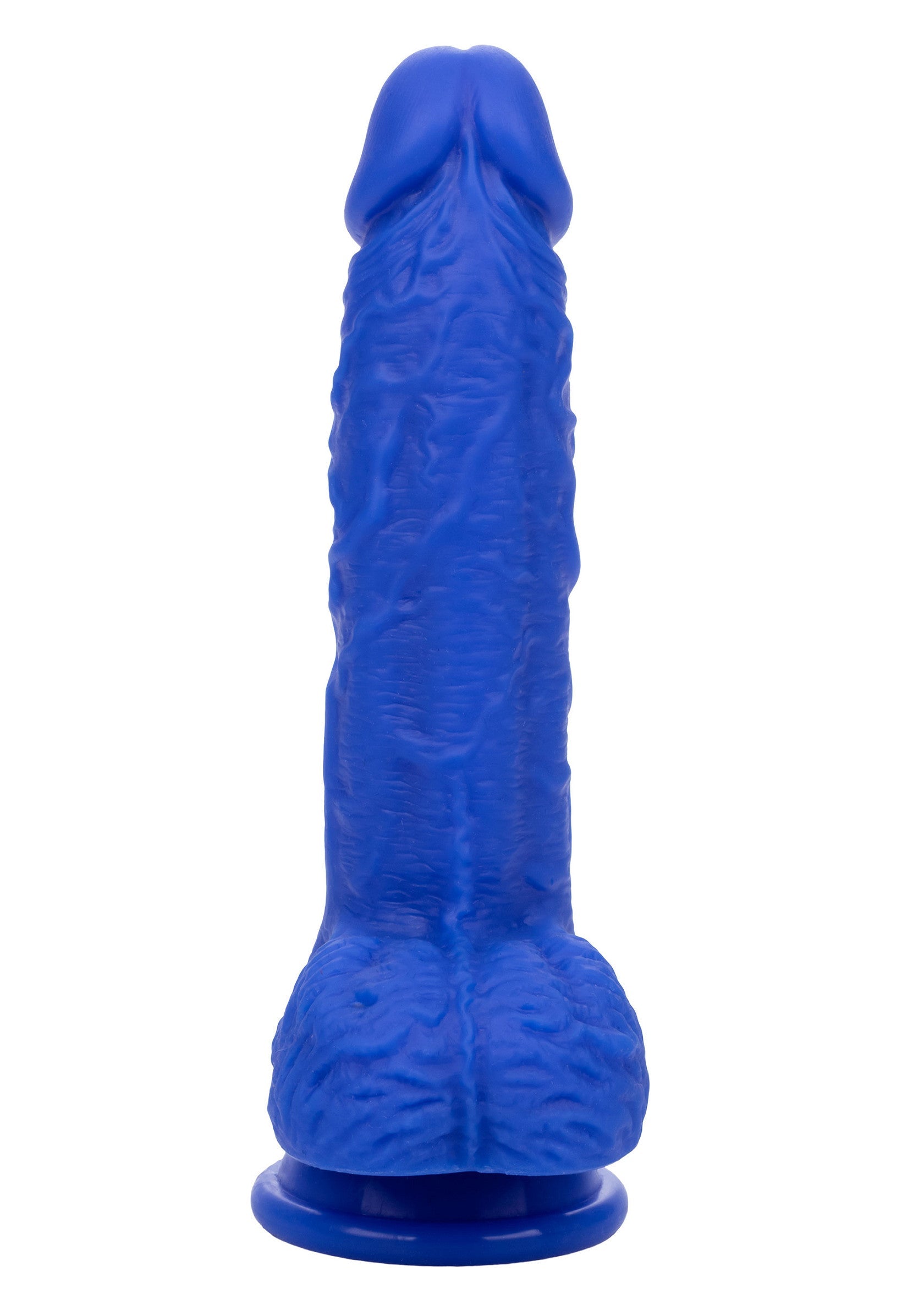 CalExotics Admiral 7 Vibrating Sailor