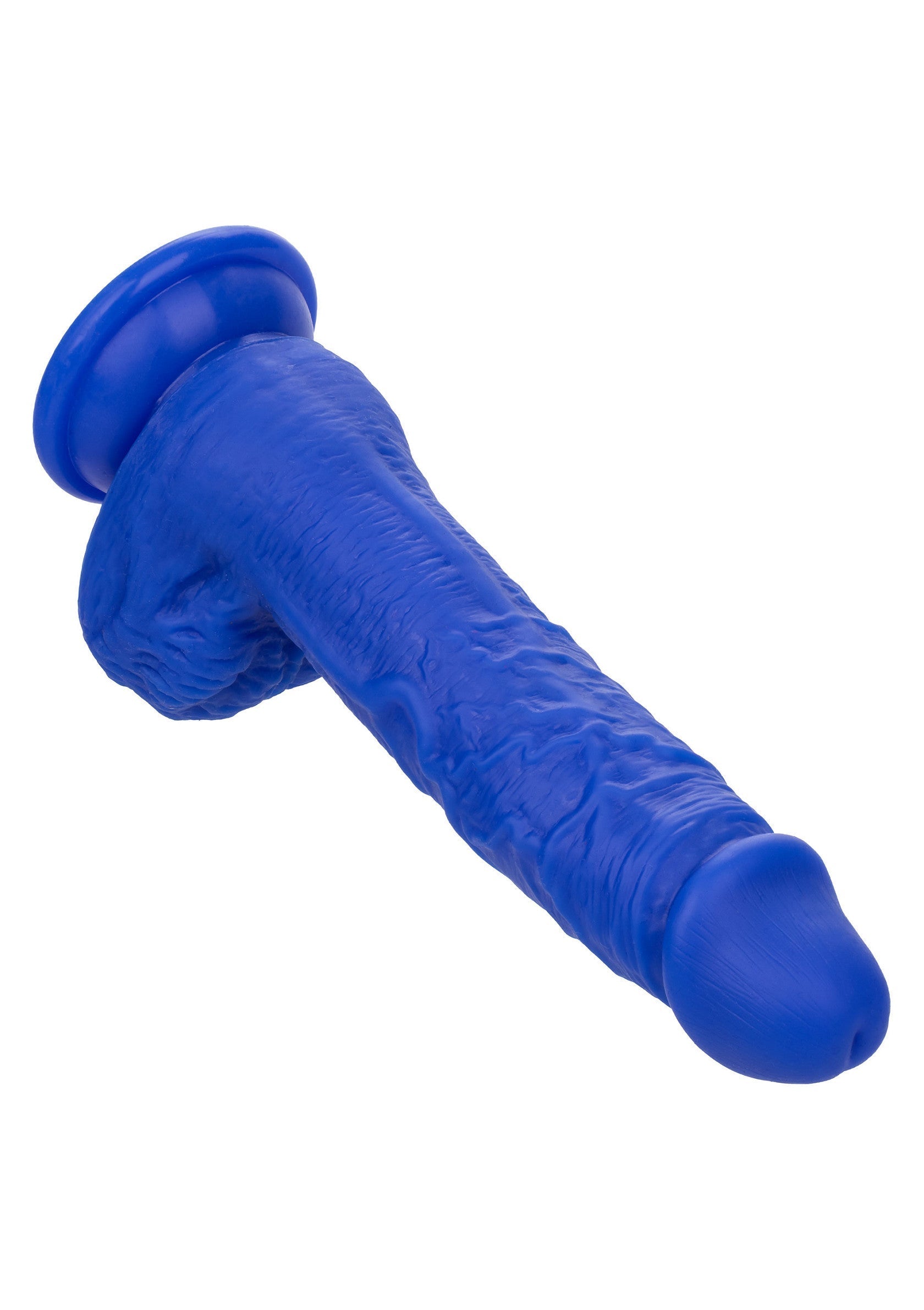CalExotics Admiral 7 Vibrating Sailor
