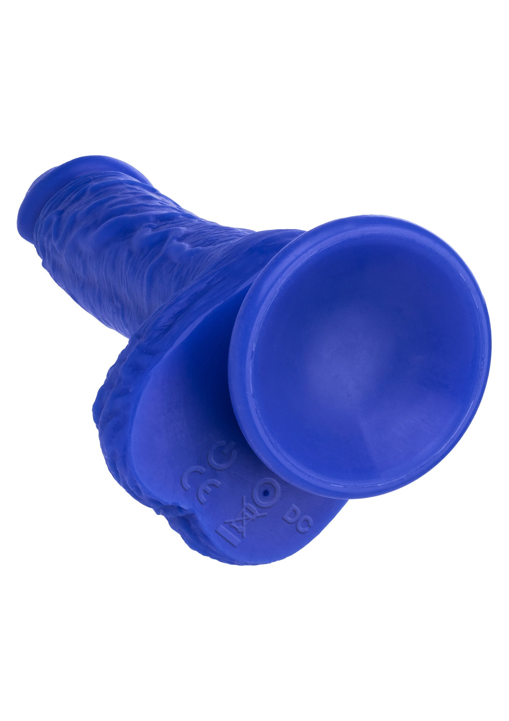 CalExotics Admiral 7 Vibrating Sailor