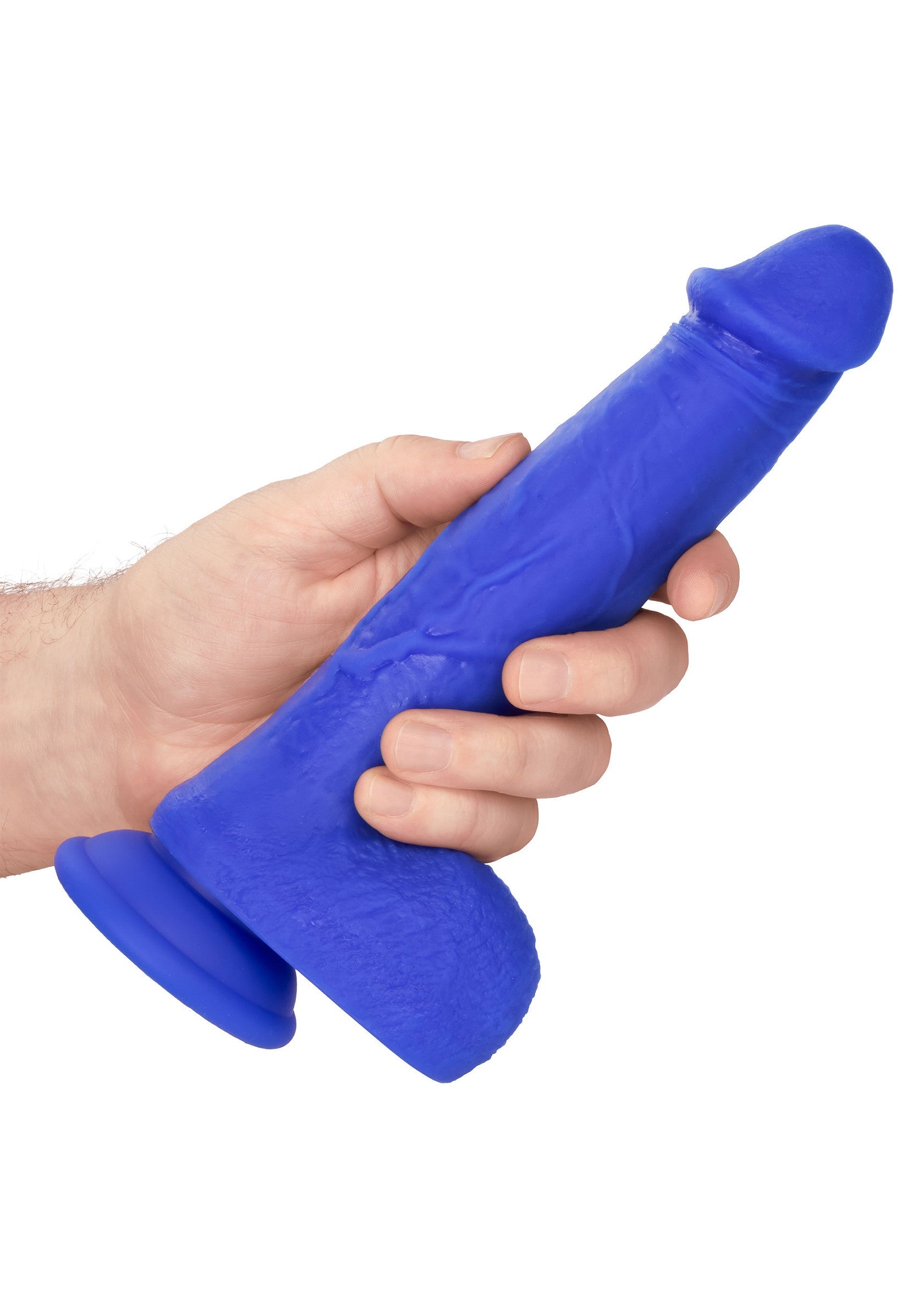 CalExotics Admiral 8 Vibrating Captain