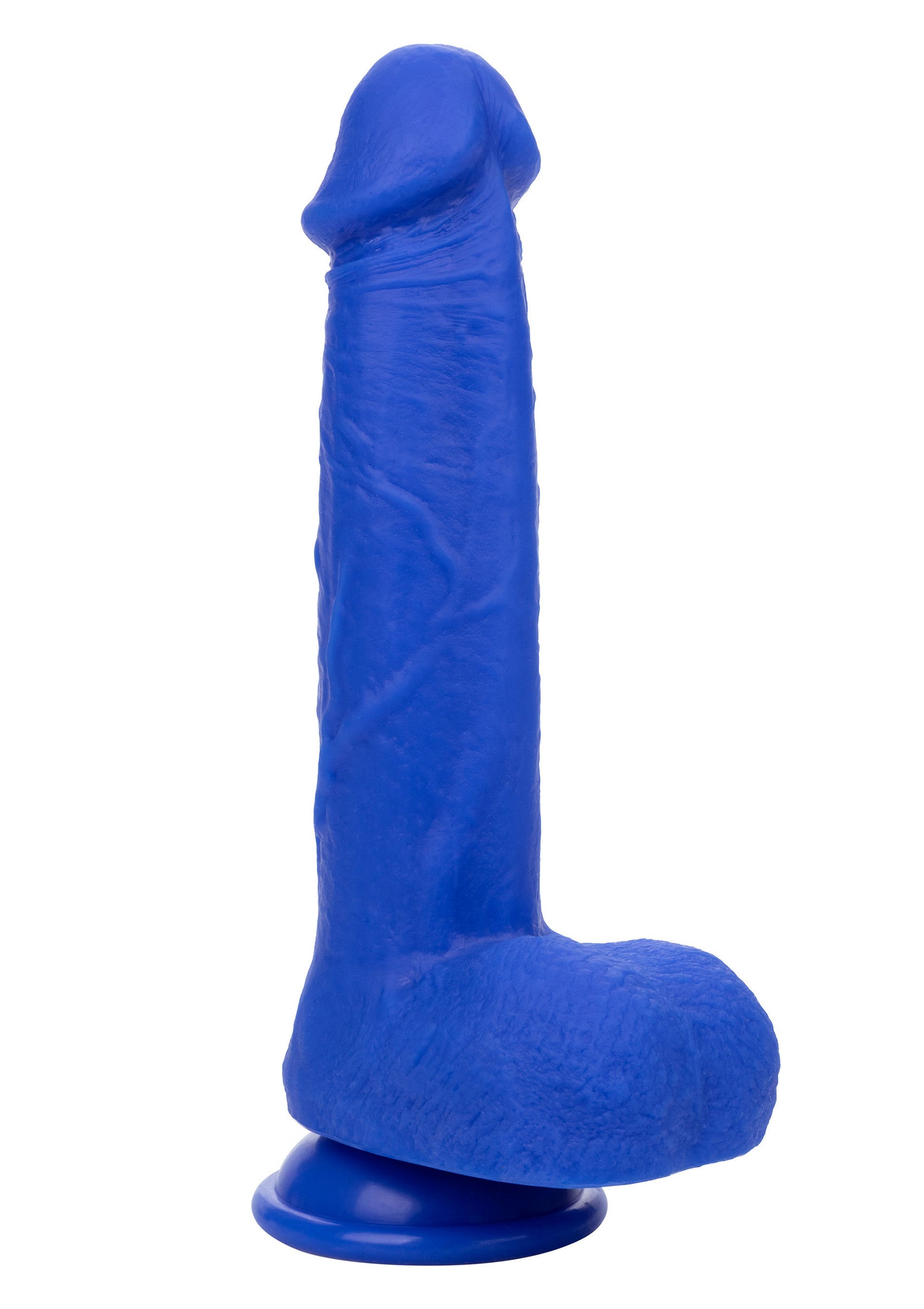 CalExotics Admiral 8 Vibrating Captain