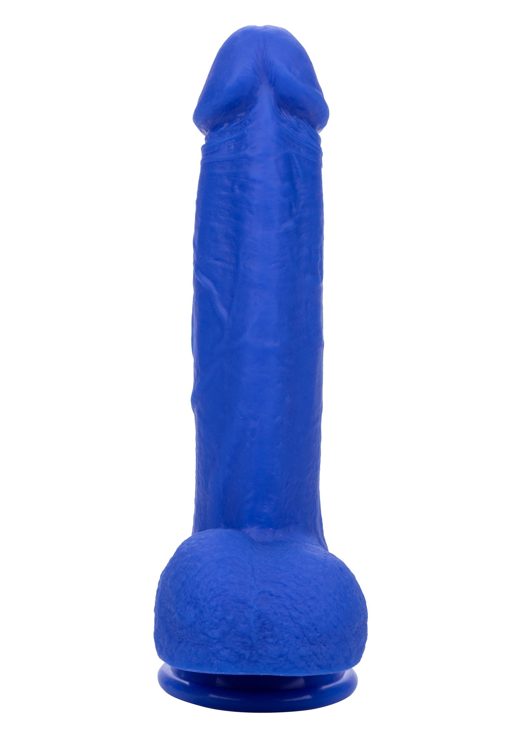 CalExotics Admiral 8 Vibrating Captain