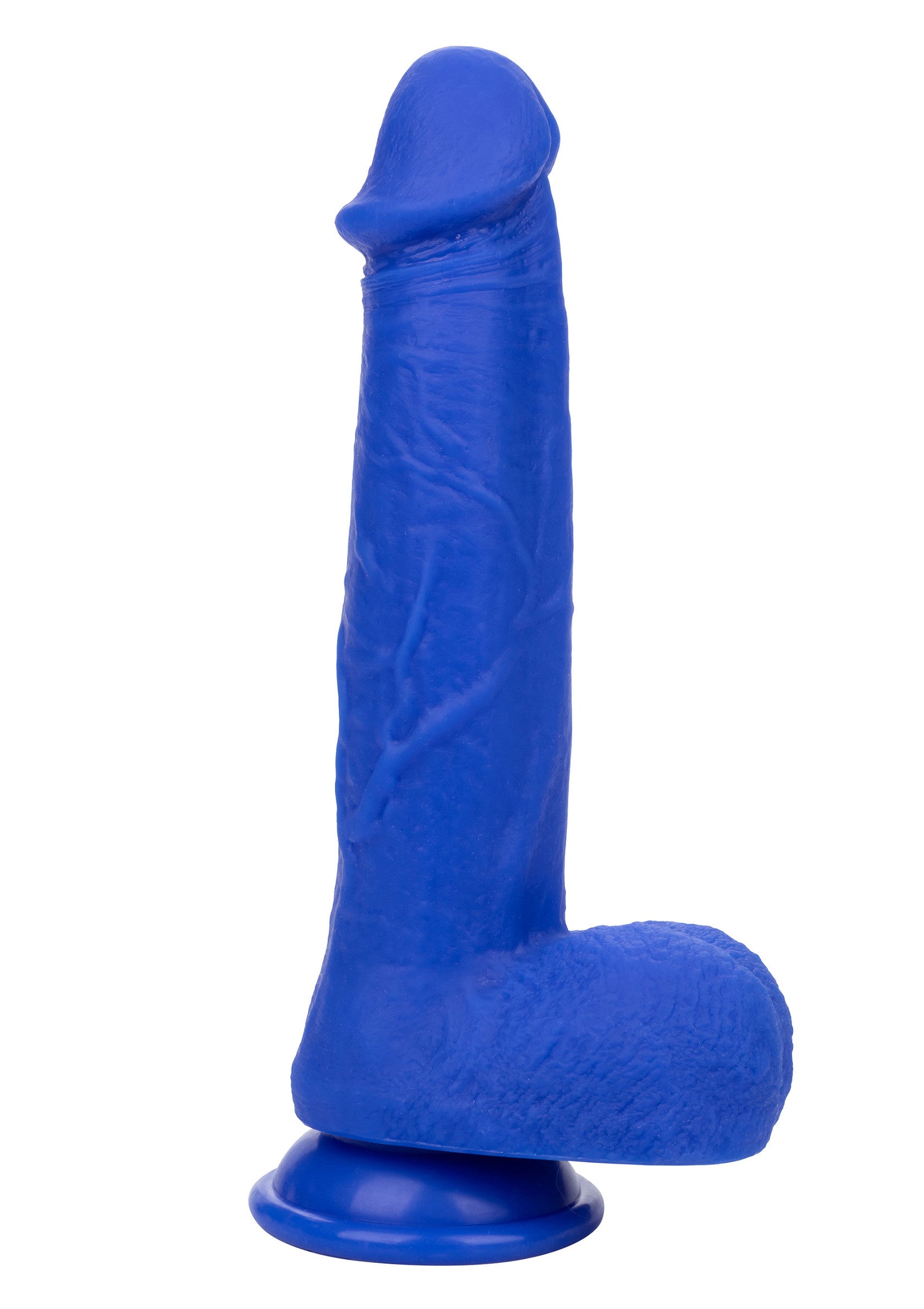 CalExotics Admiral 8 Vibrating Captain