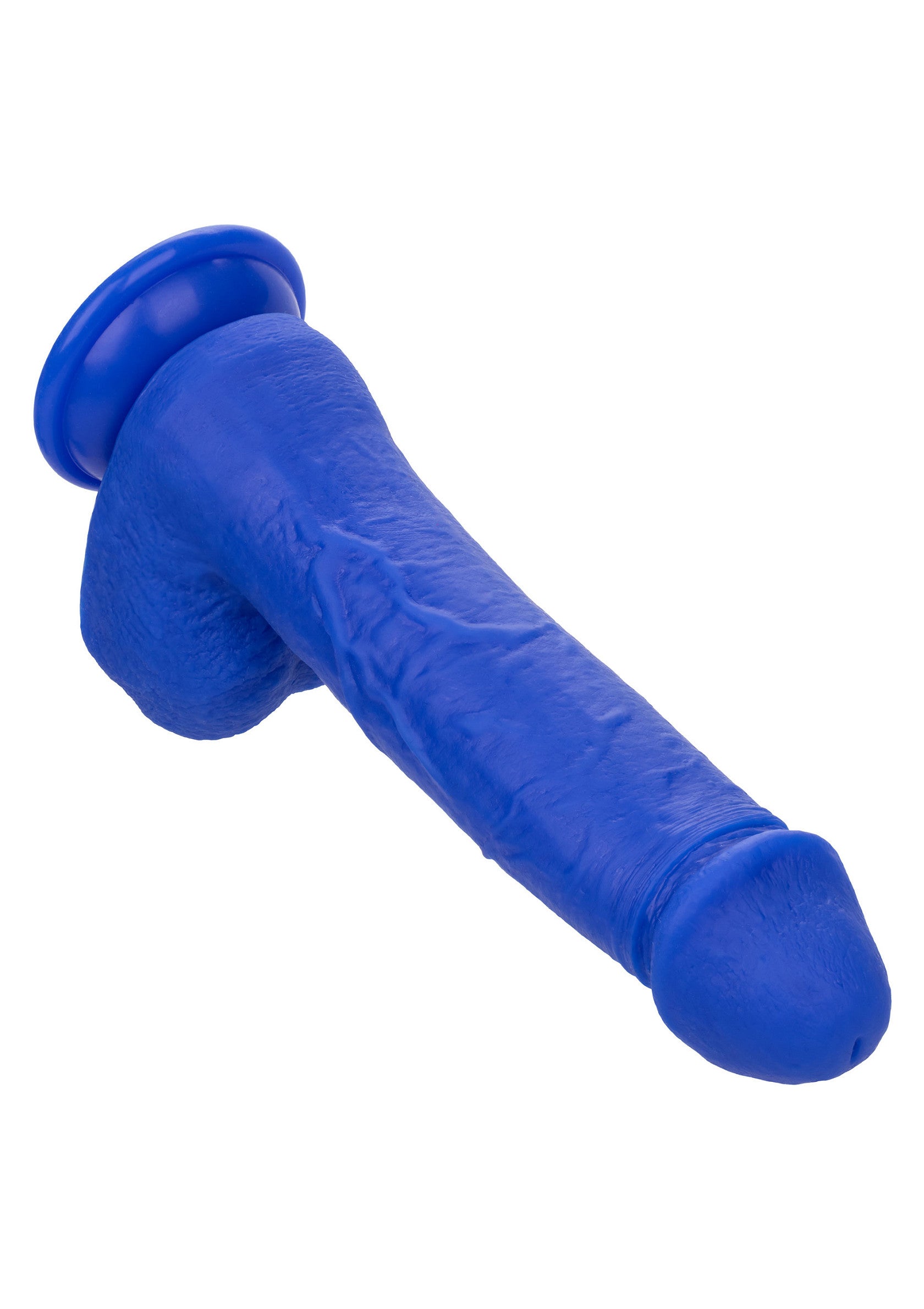 CalExotics Admiral 8 Vibrating Captain