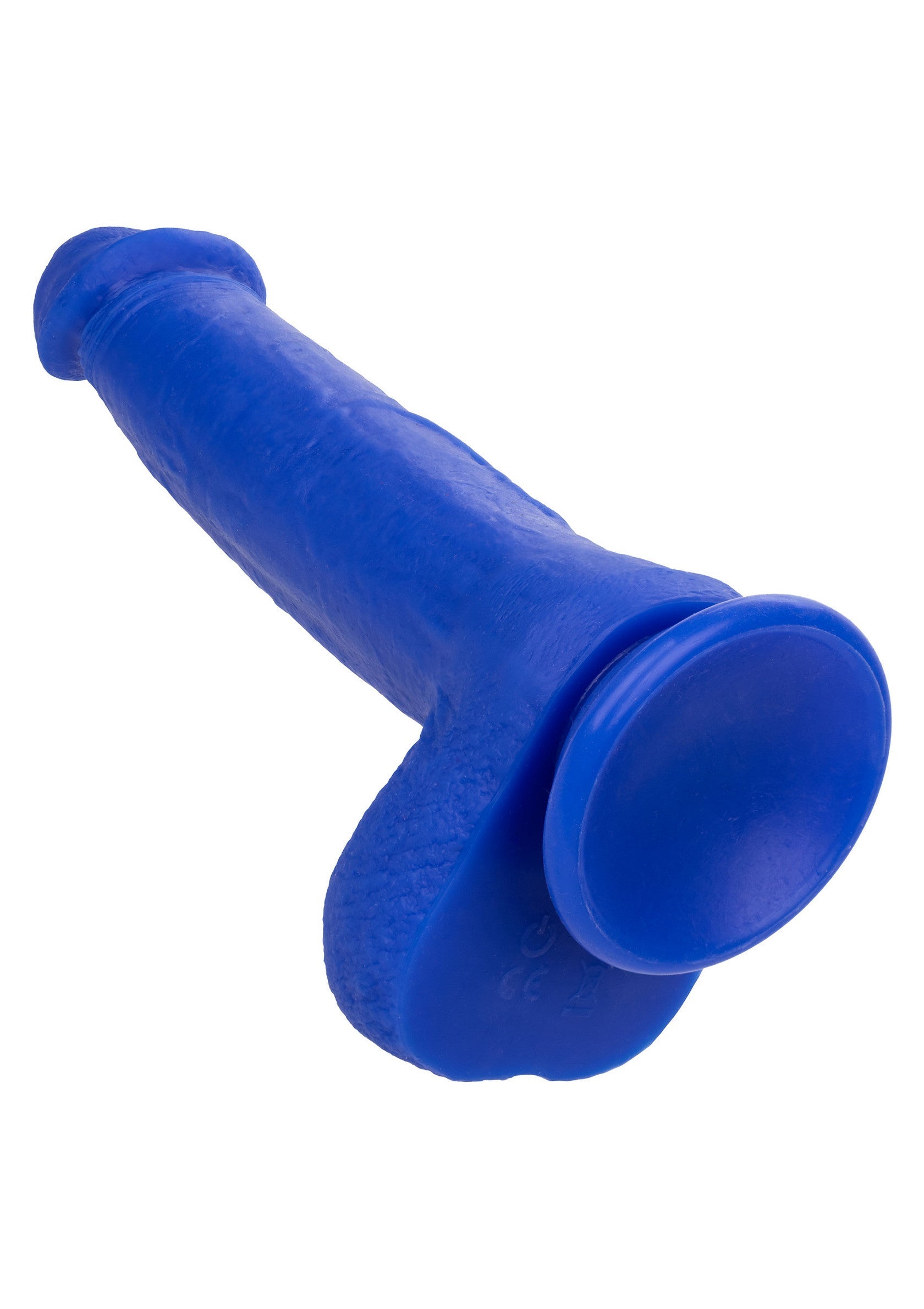 CalExotics Admiral 8 Vibrating Captain