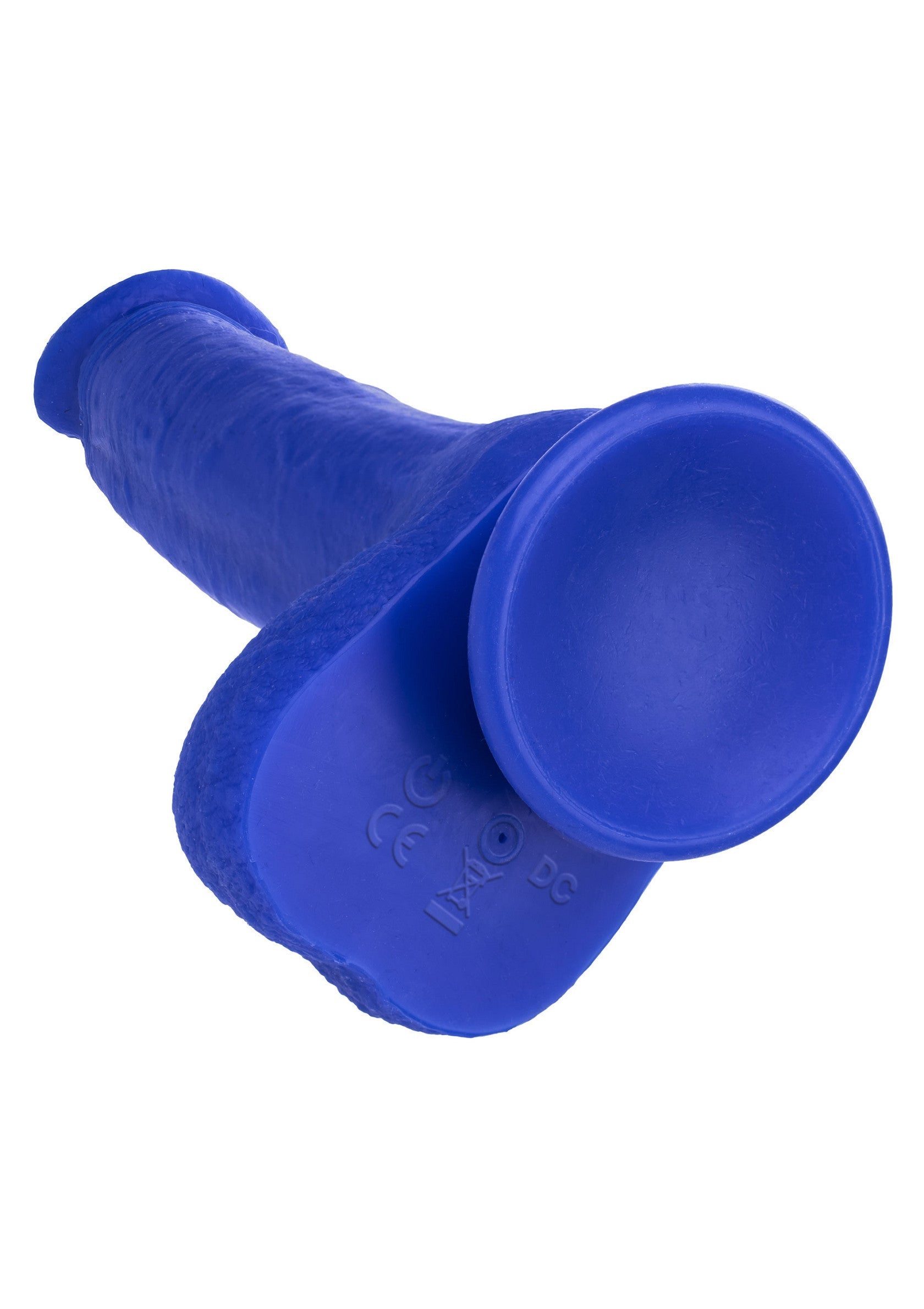 CalExotics Admiral 8 Vibrating Captain