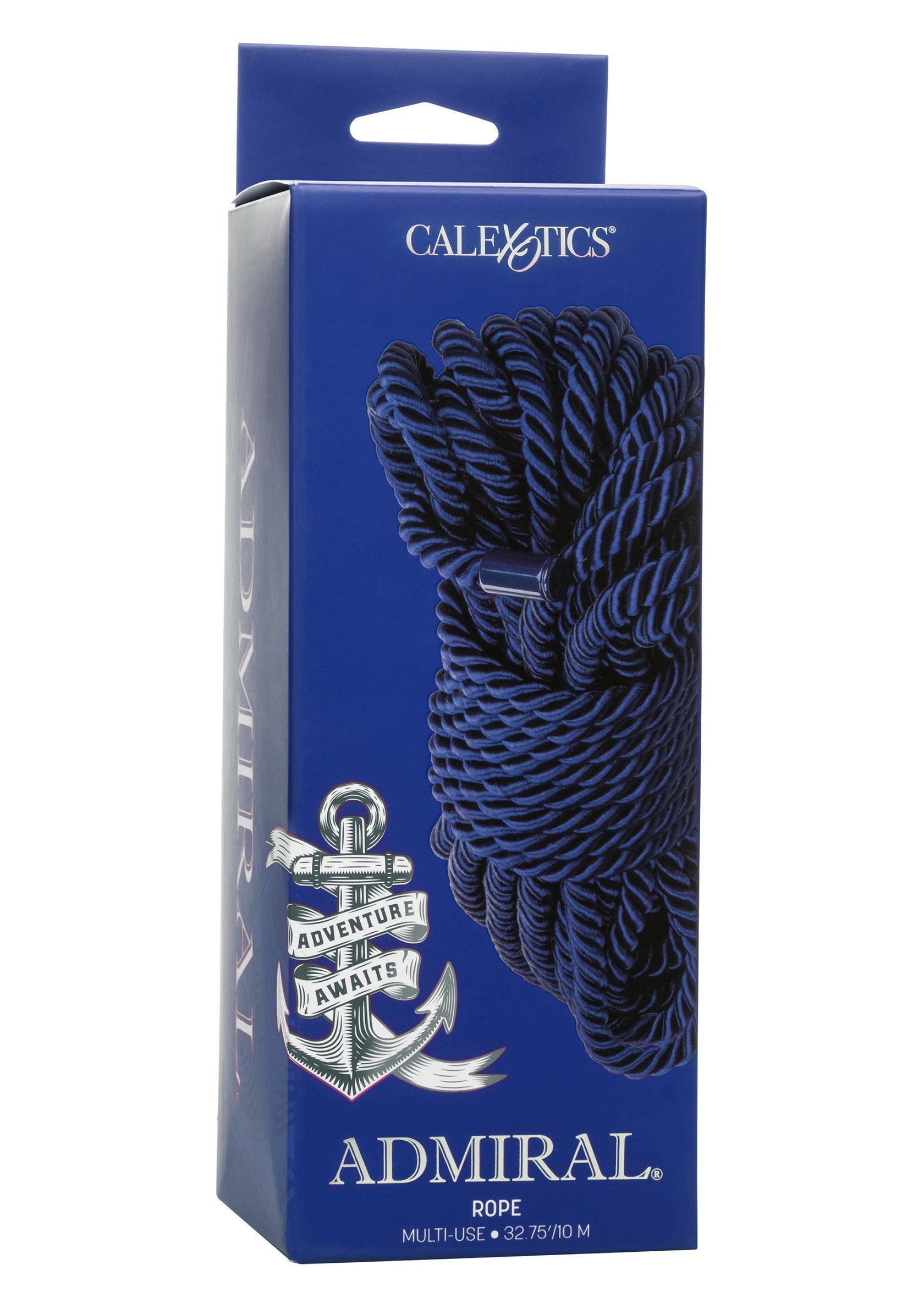 CalExotics Admiral Rope 10 Meter
