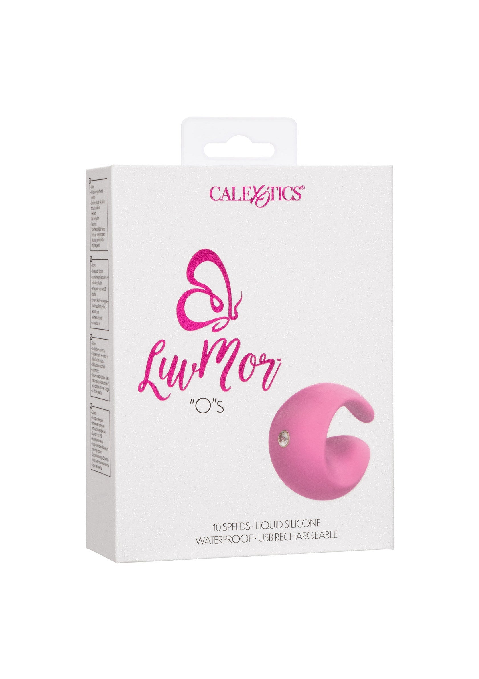 CalExotics LuvMor O's