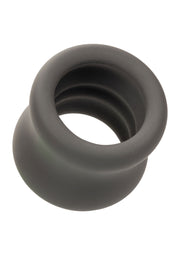 CalExotics Alpha Scrotum Stretching Ring