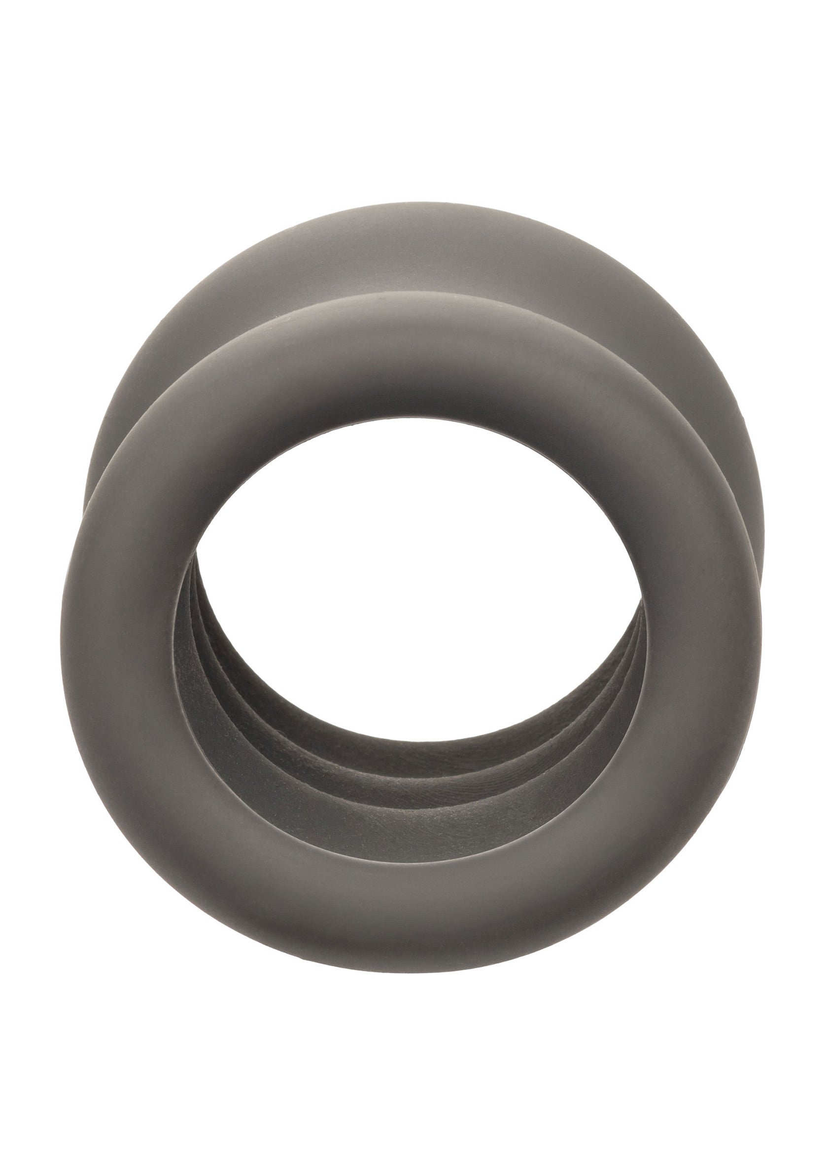 CalExotics Alpha Scrotum Stretching Ring