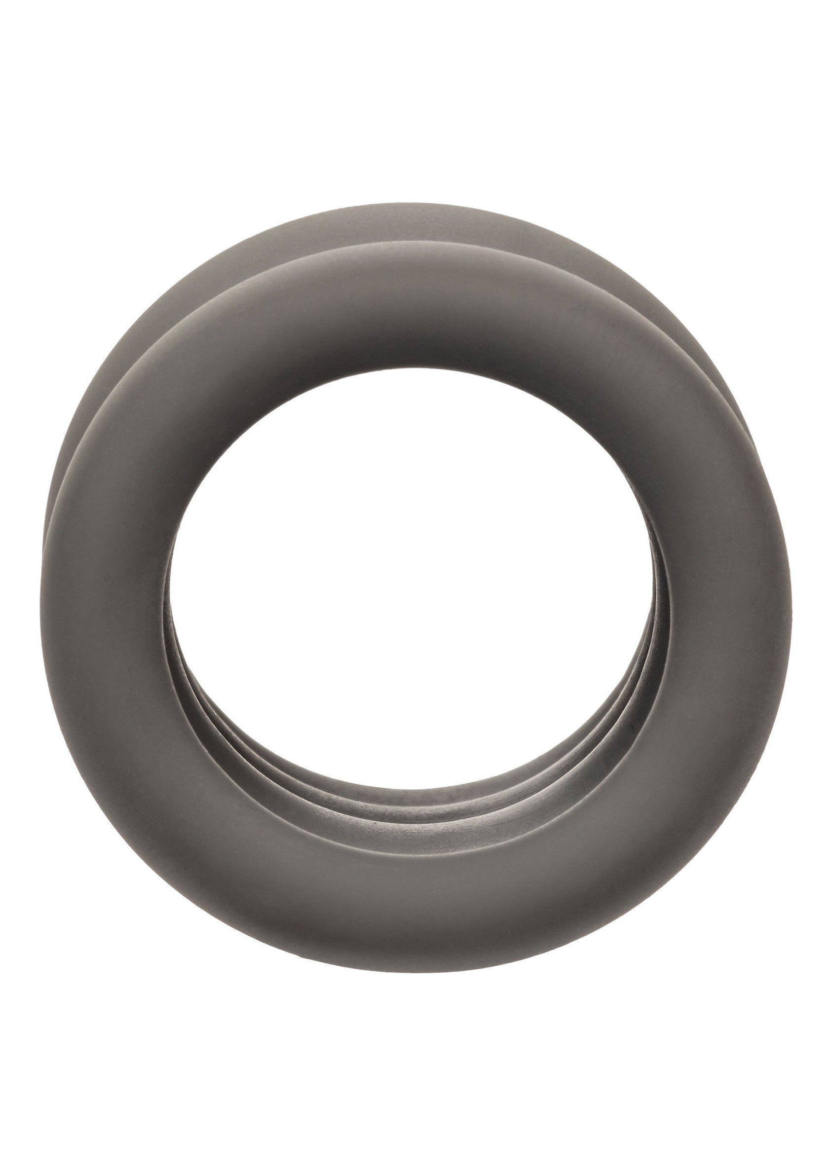 CalExotics Alpha Scrotum Stretching Ring