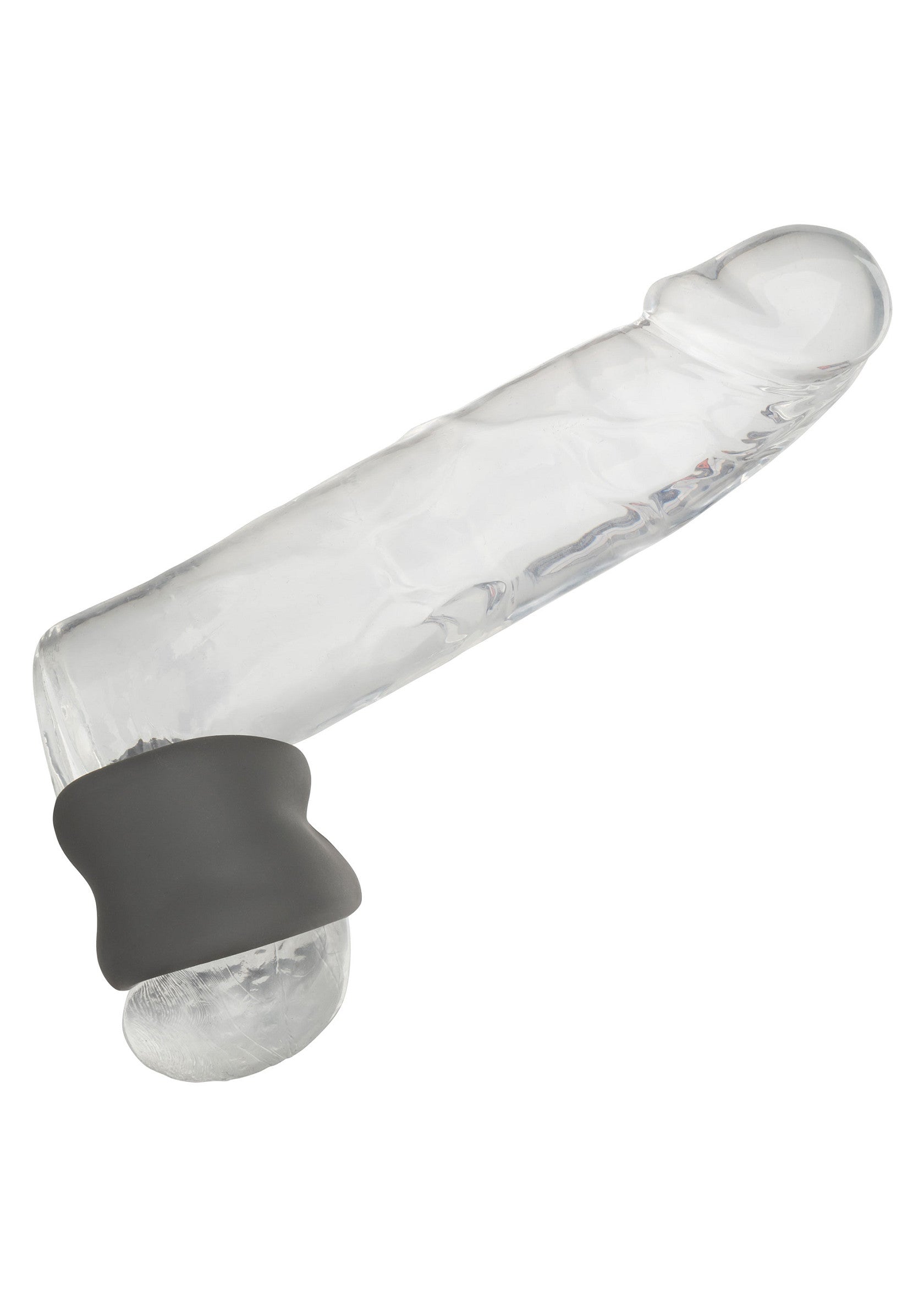 CalExotics Alpha Scrotum Stretching Ring