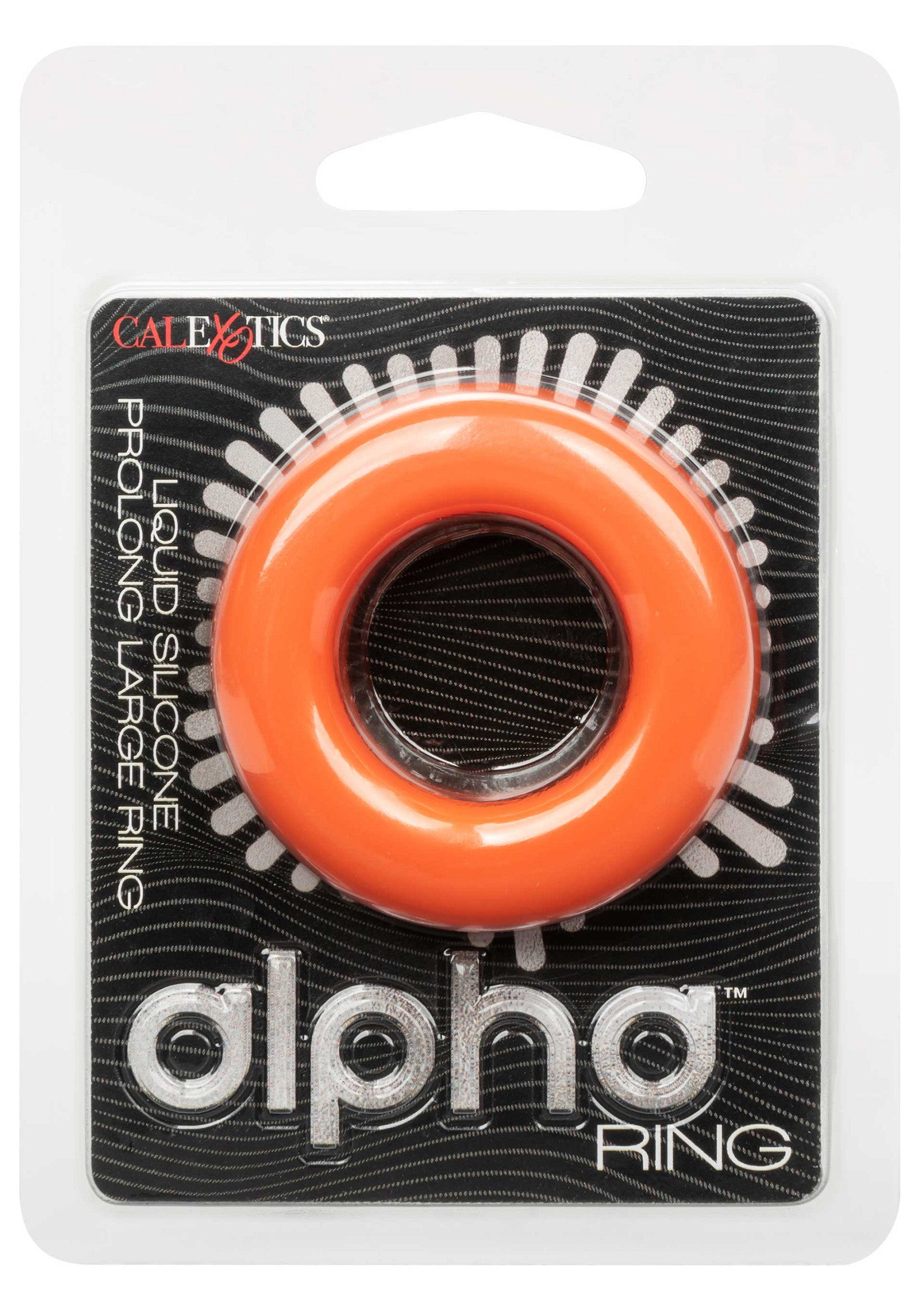 CalExotics Alpha Prolong Large Ring