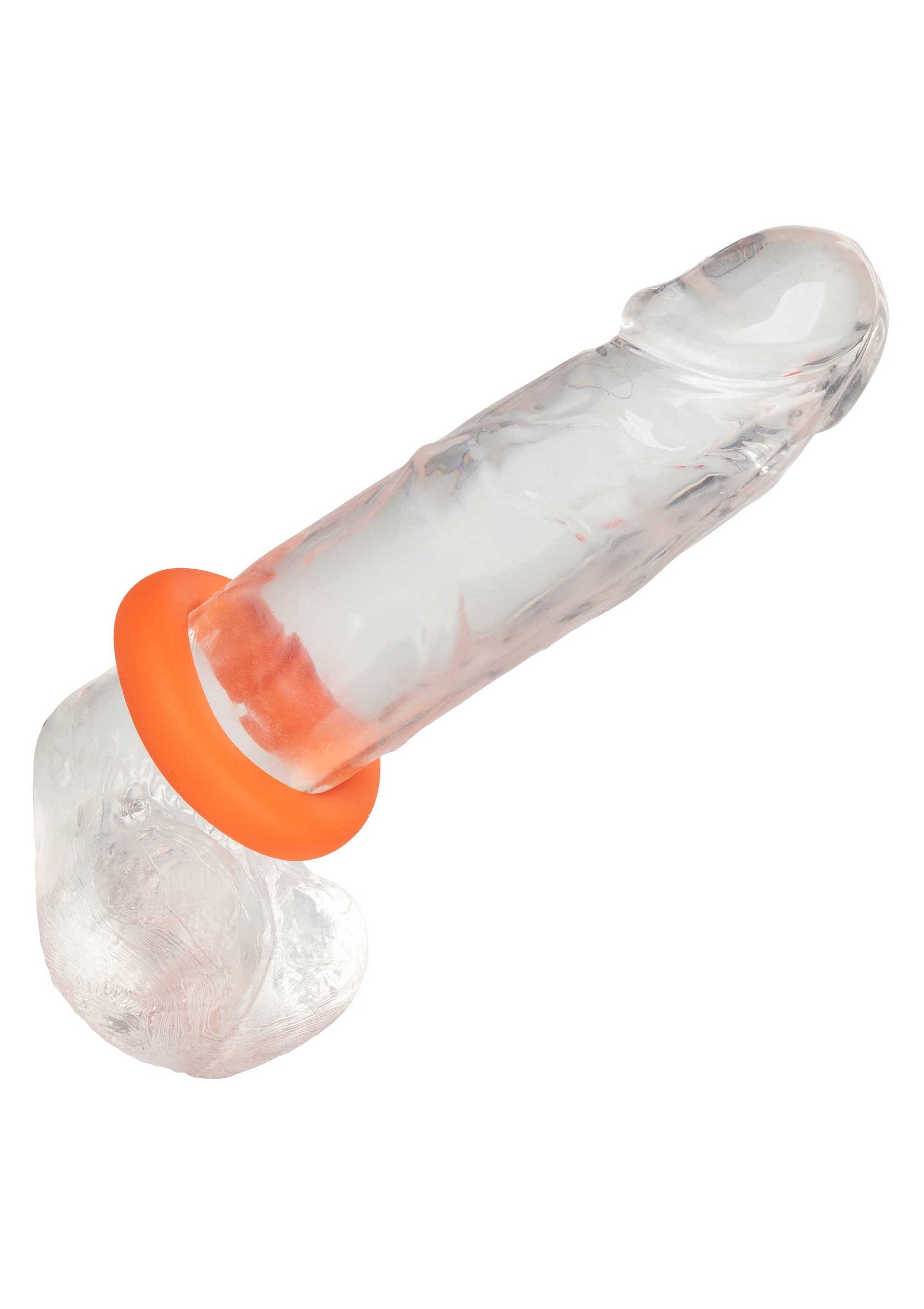 CalExotics Alpha Prolong Large Ring