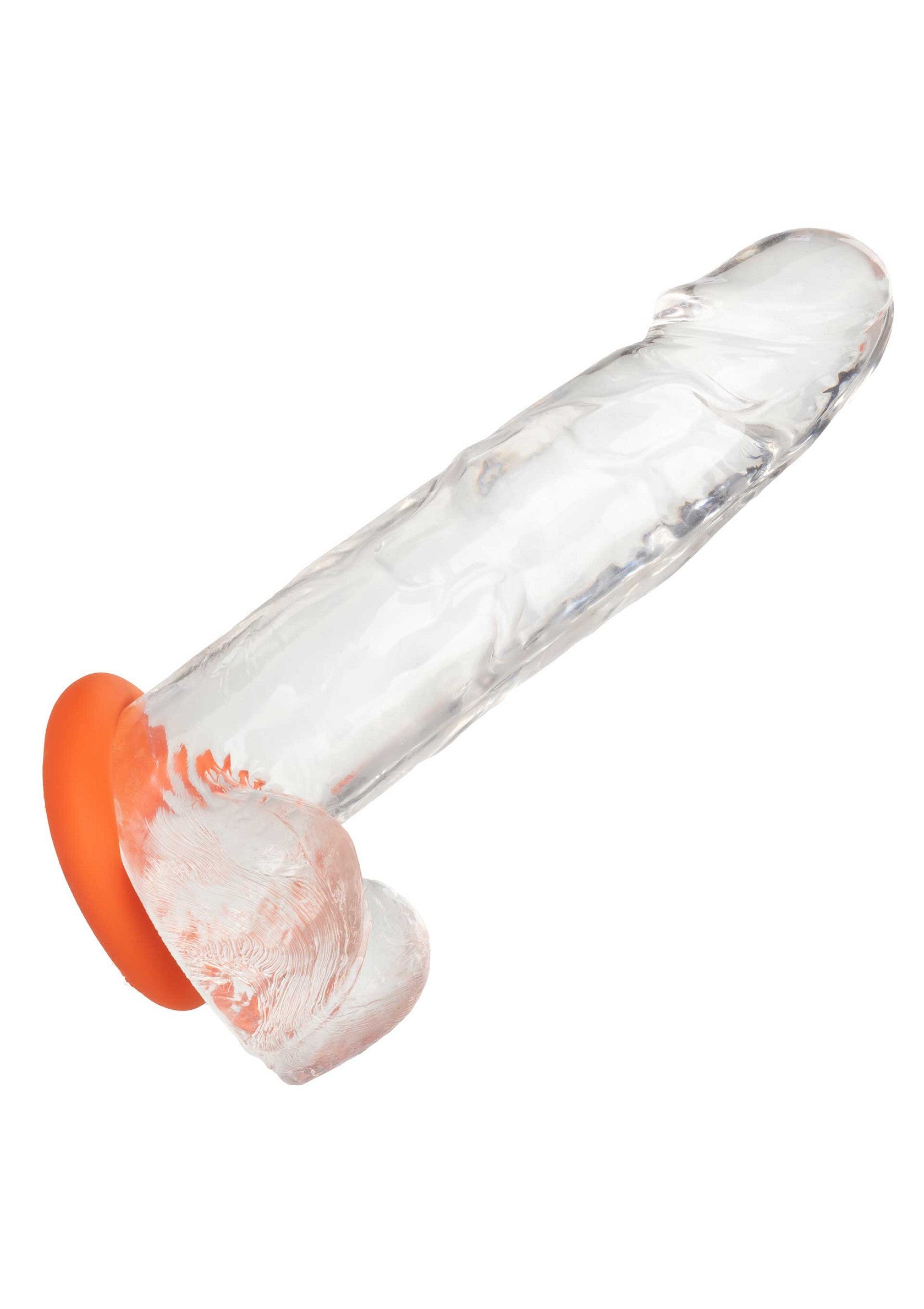 CalExotics Alpha Prolong Large Ring