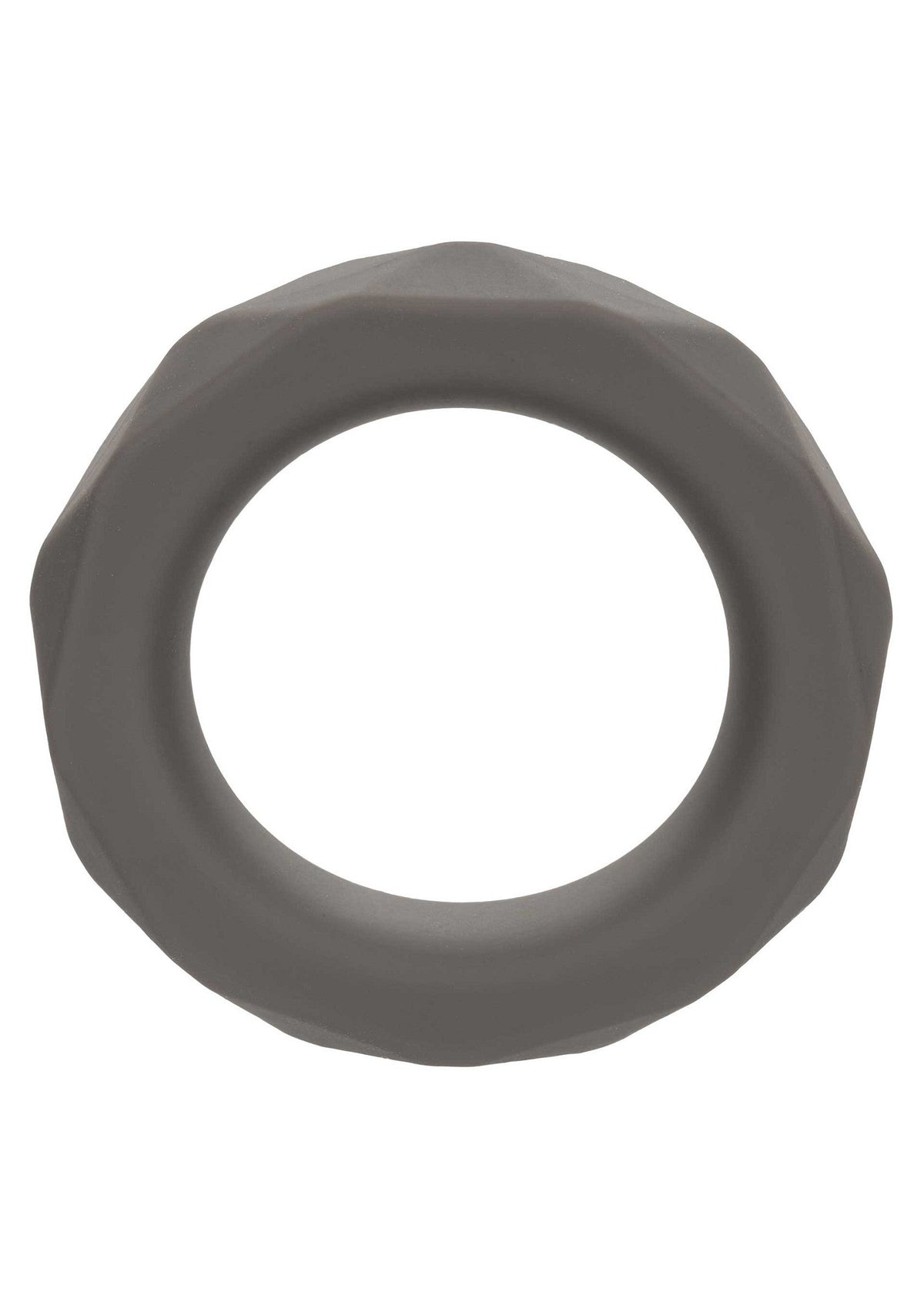 CalExotics Alpha Prolong Prismatic Ring
