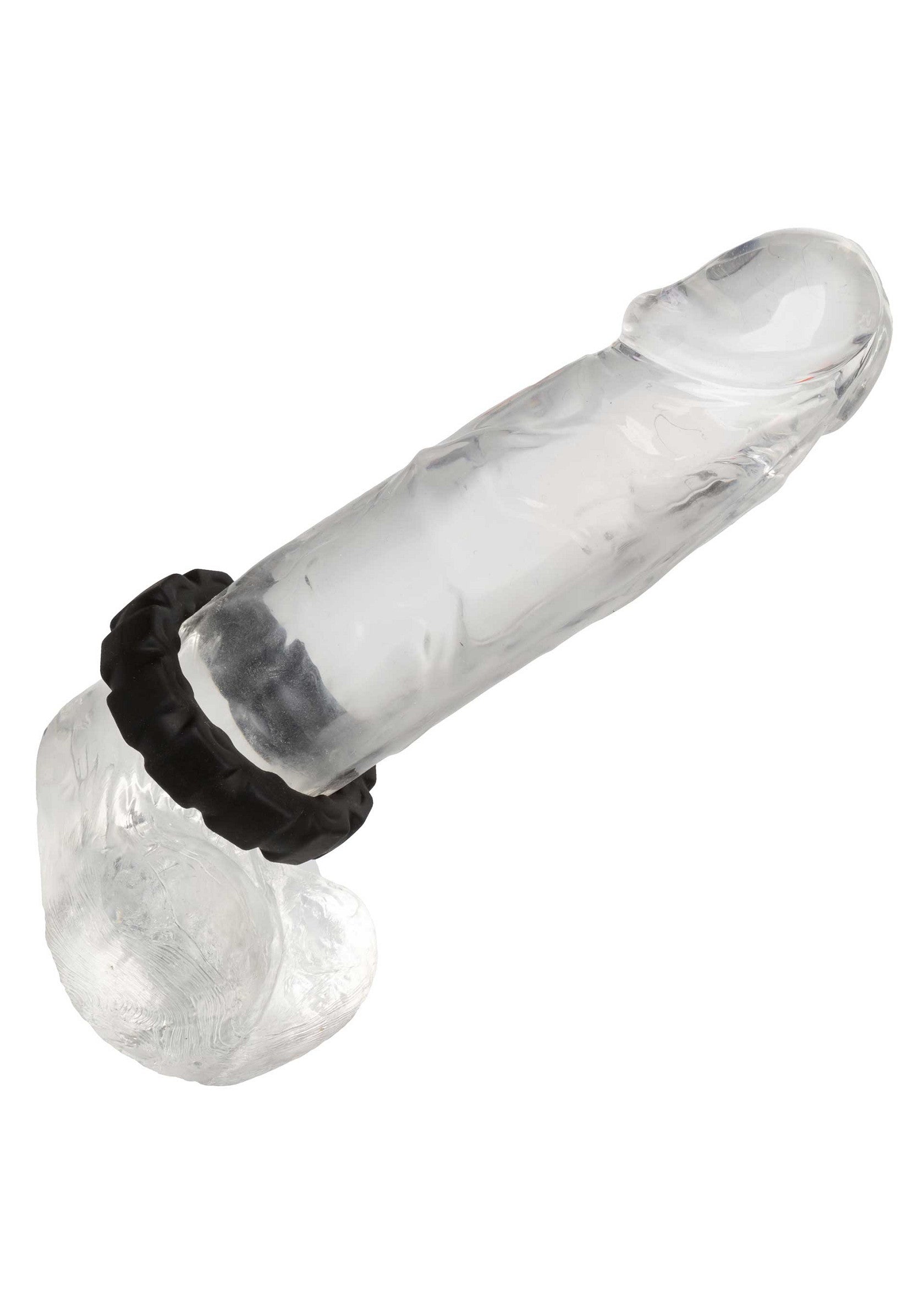 CalExotics Alpha Prolong Tread Ring
